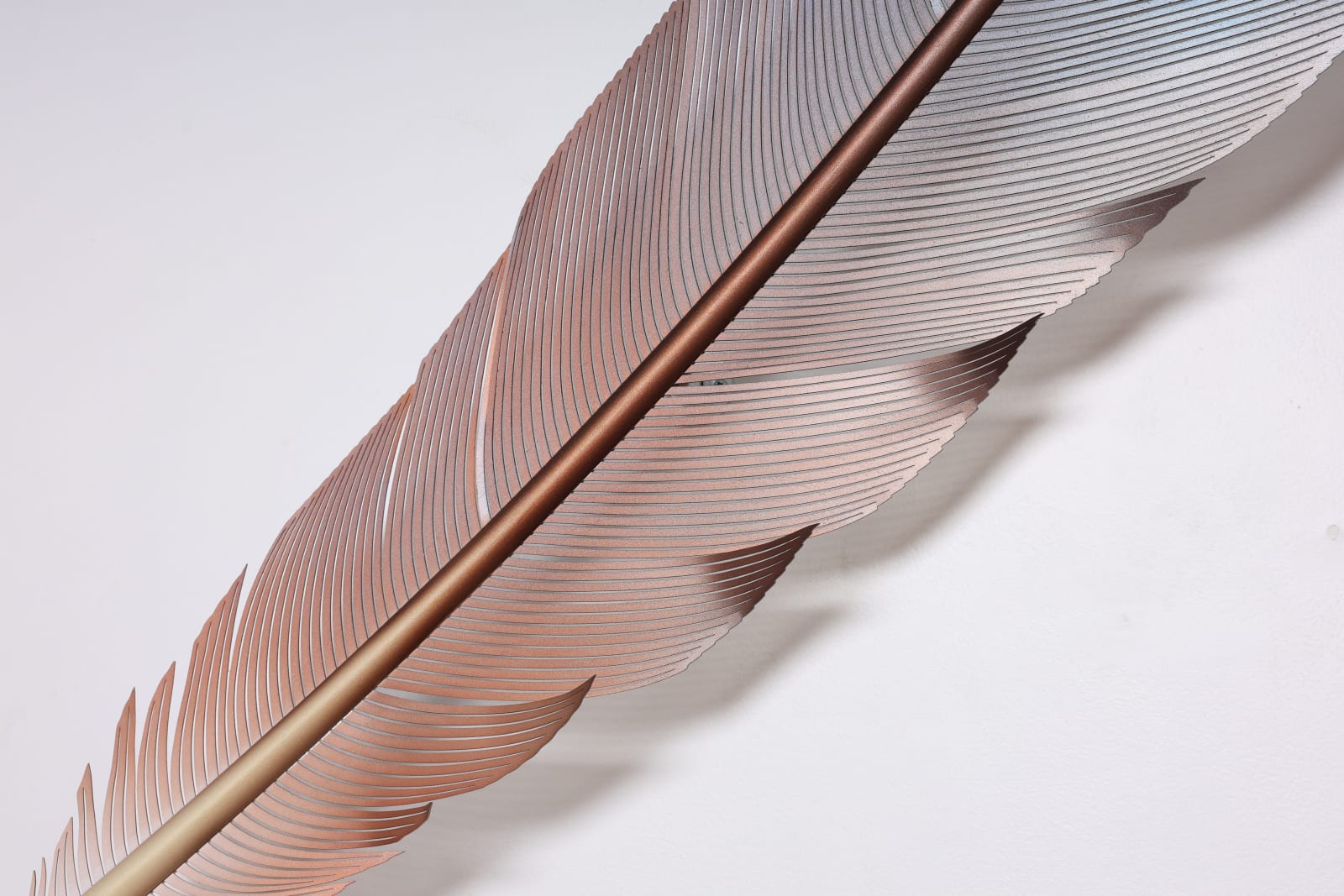 Neil Dawson, Vanity Suite. 5., 2025