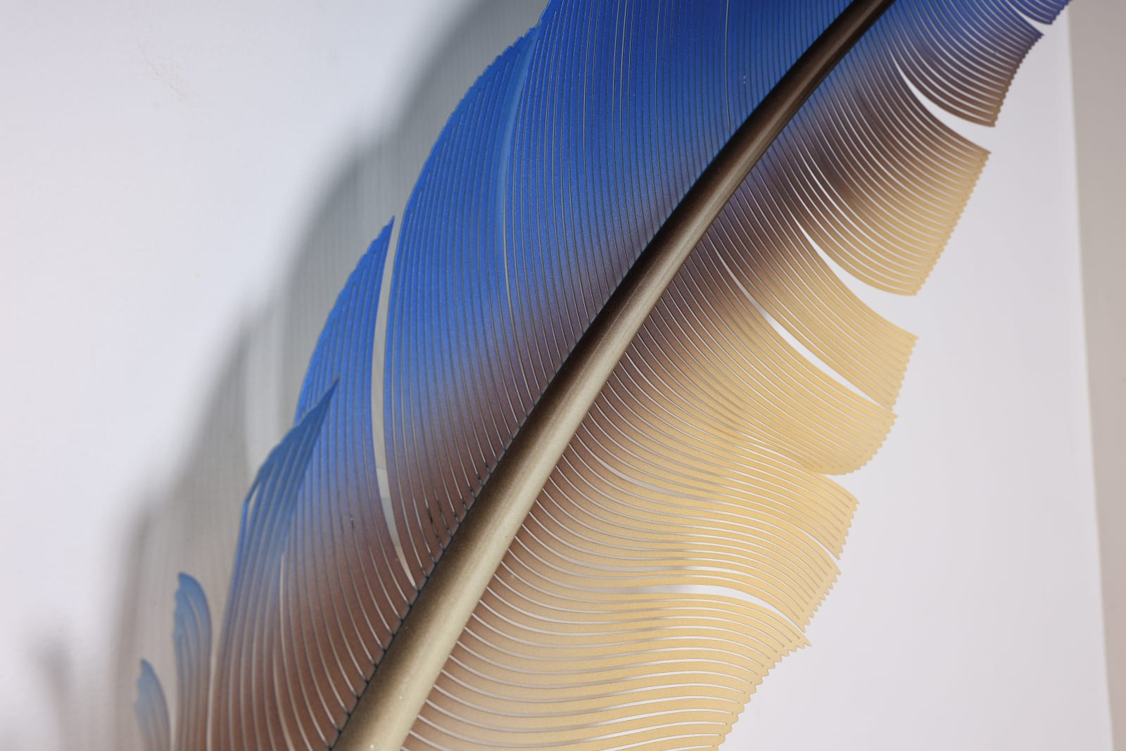 Neil Dawson, Vanity Suite. 8., 2022