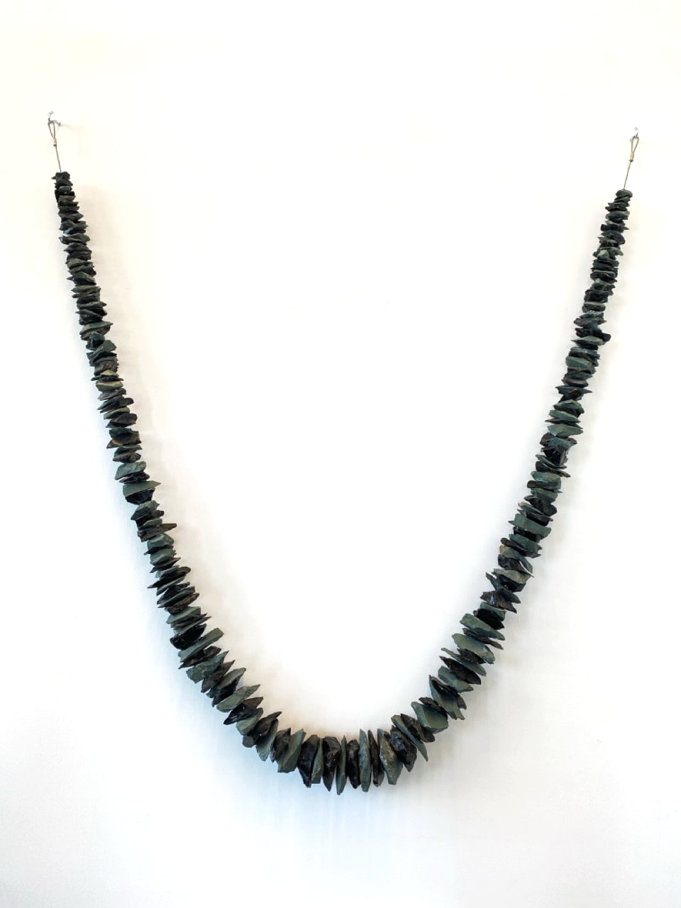 Chris Charteris, Lei - Mata, 2006