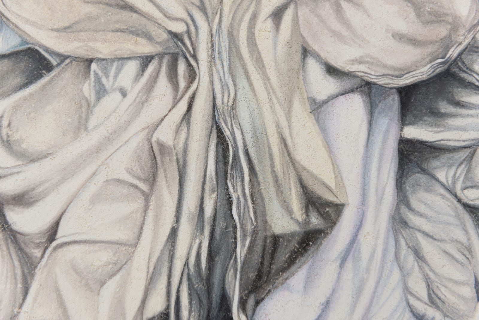 Marita Hewitt, The Unseen Always, 2019