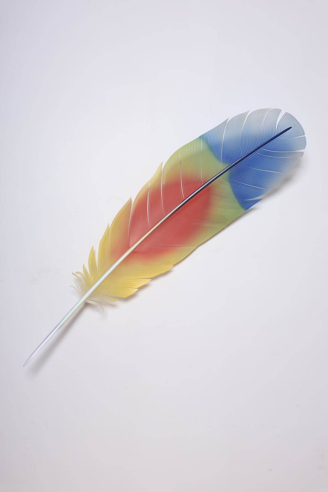 Neil Dawson, Vanity Suite. 6., 2025