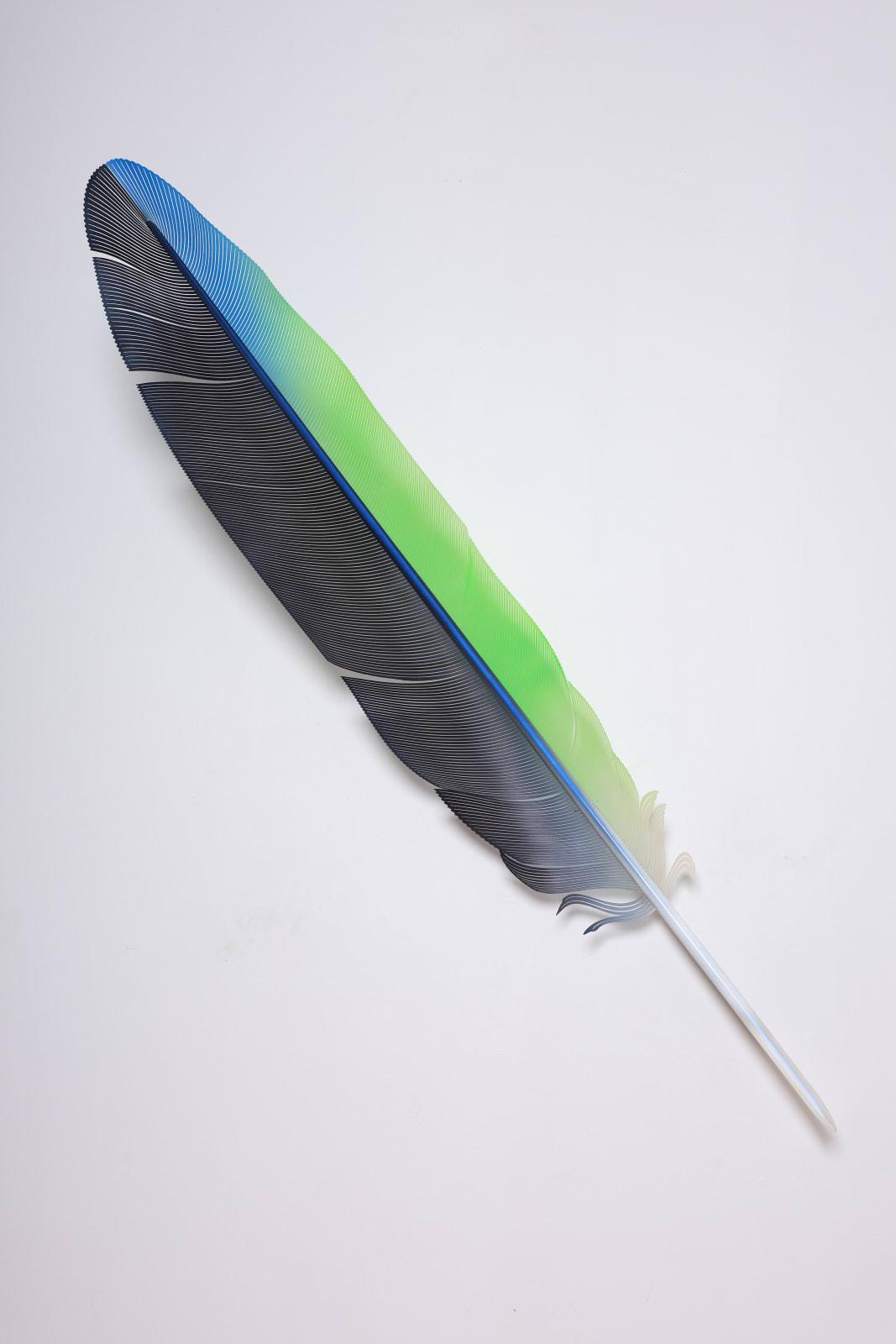 Neil Dawson, Vanity Suite. 3., 2025