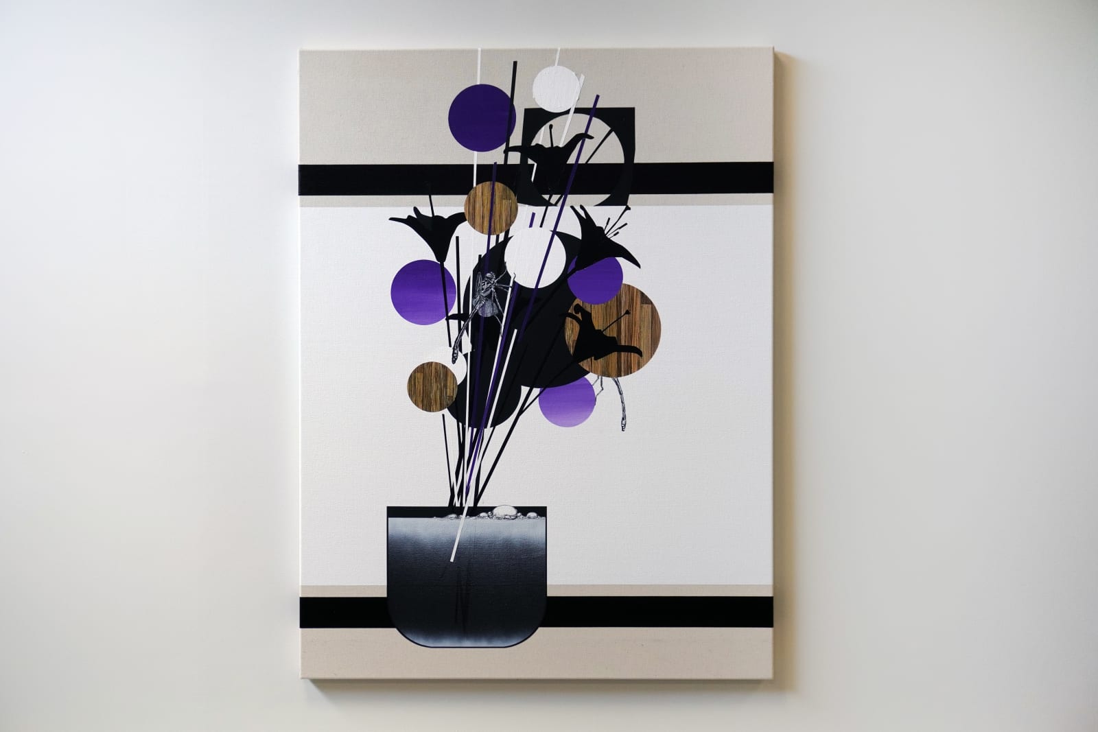 Martin Basher, Untitled 10, 2021