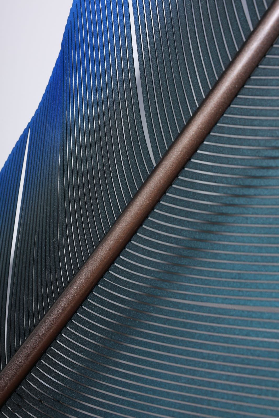 Neil Dawson, Vanity Suite. 7., 2025