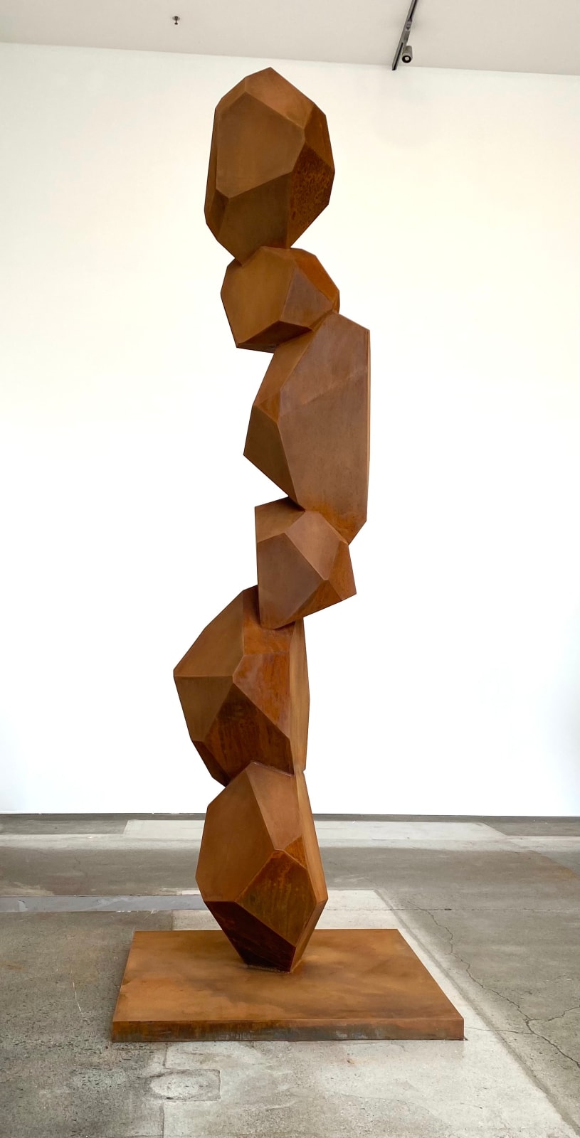 Ben Pearce, KAAS, 2025