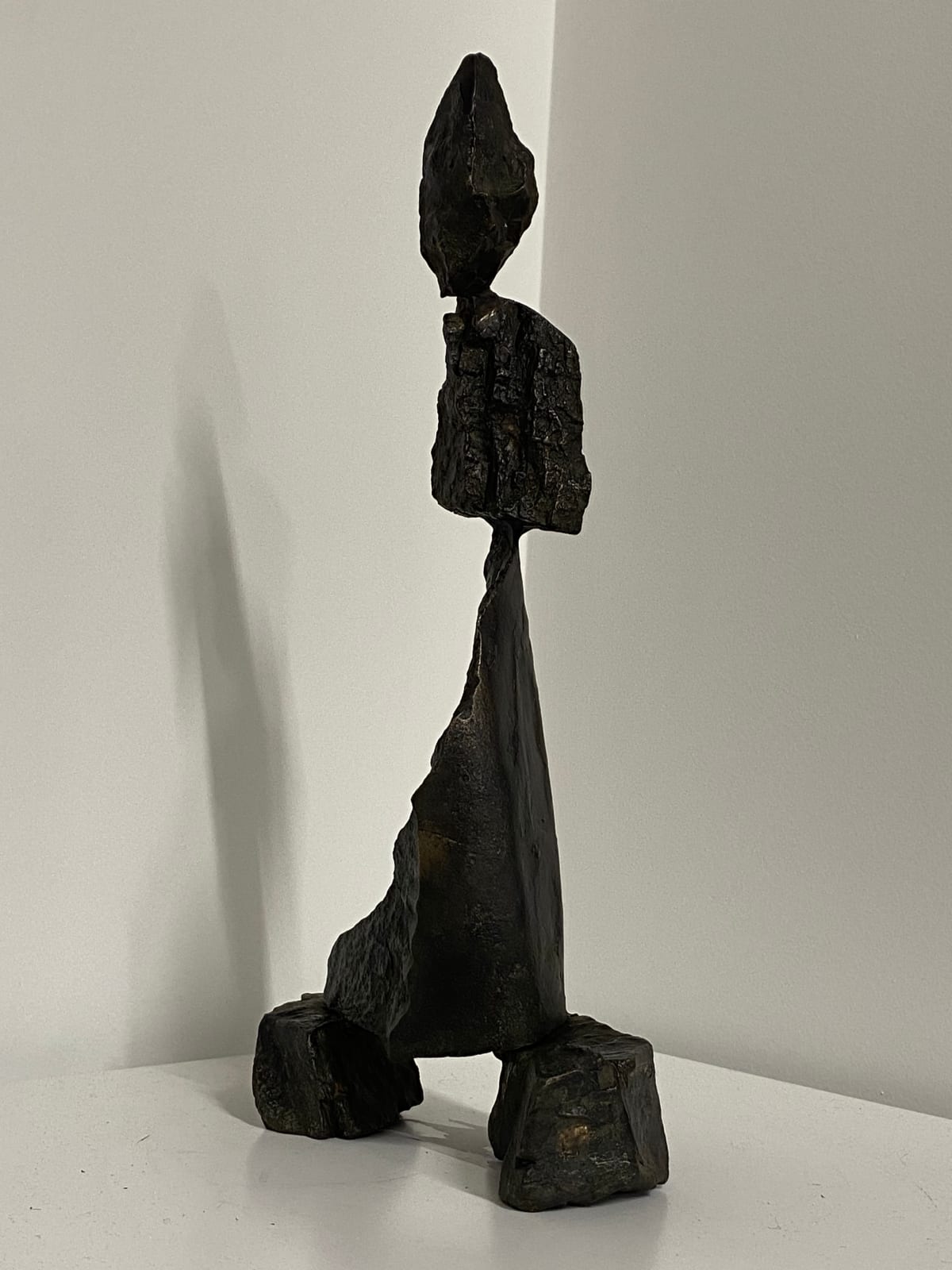 Ben Pearce, Sensing Dawn, 2025