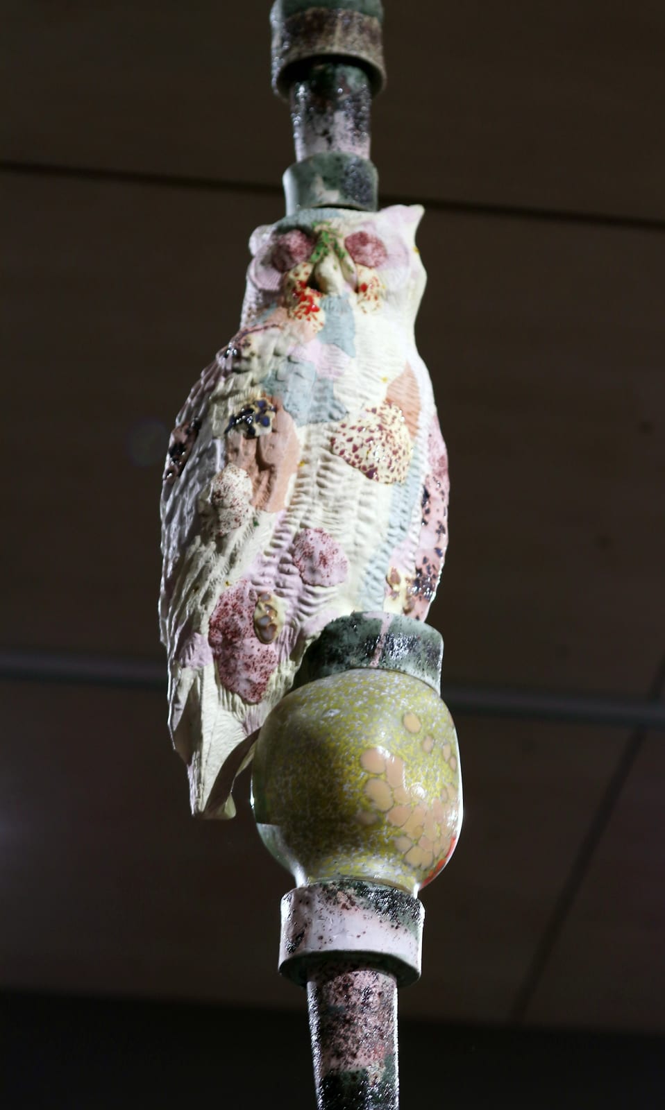 Crystal Chain Gang, Lookout, 2020