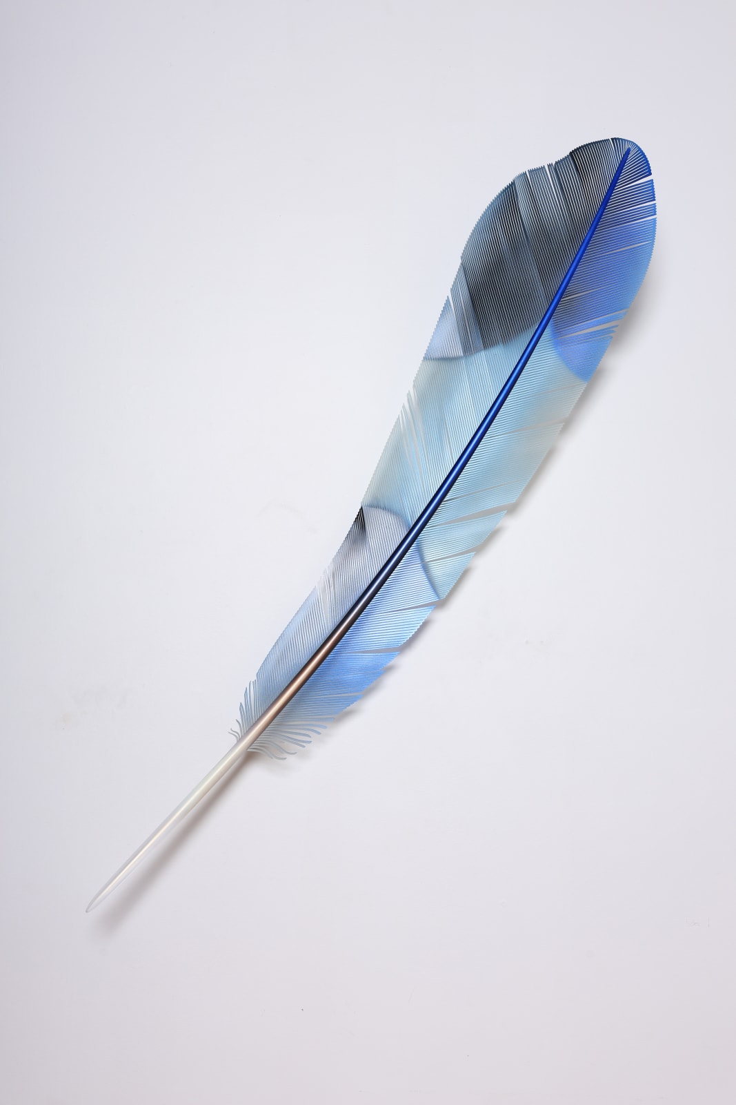 Neil Dawson, Vanity Suite. 4., 2025