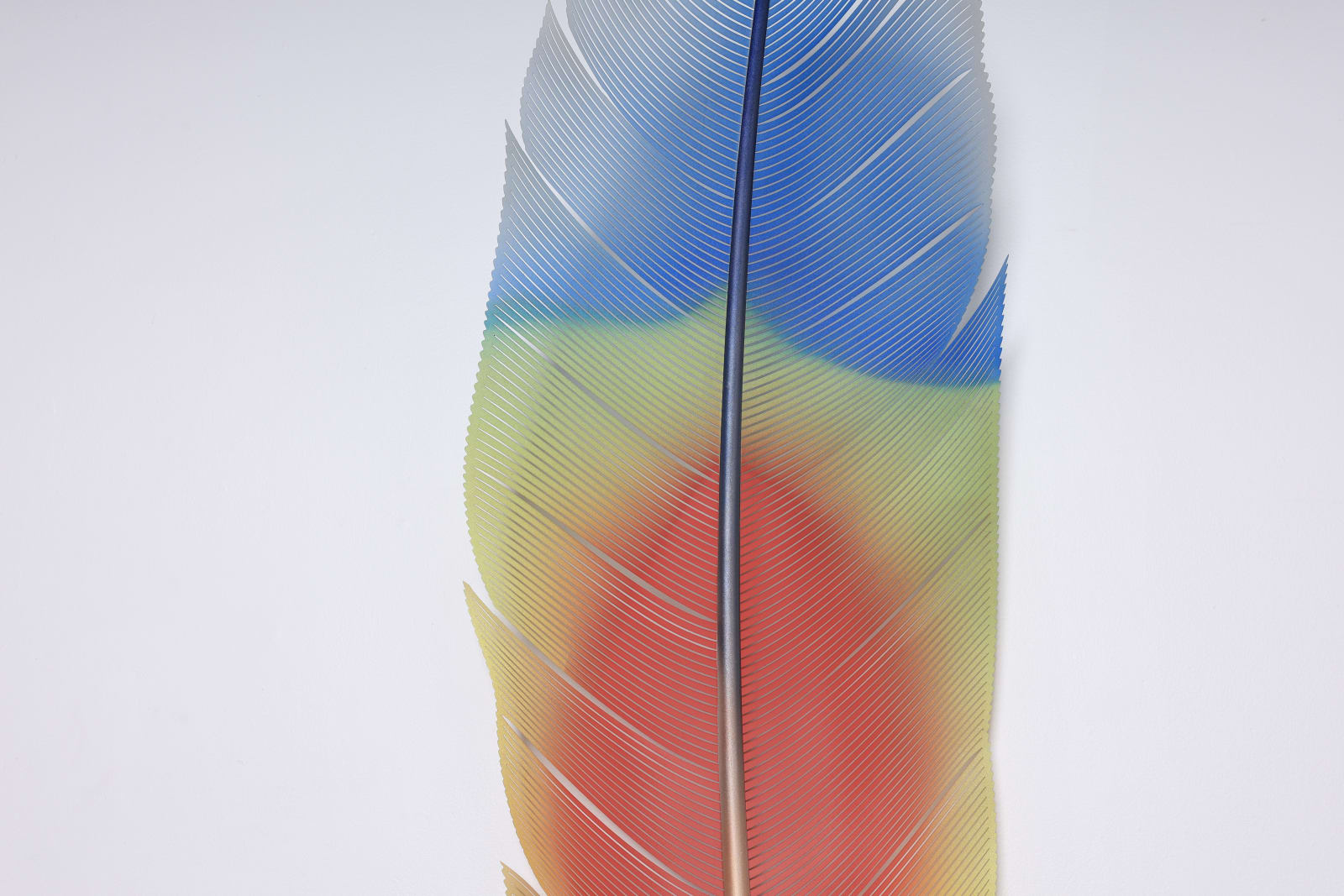 Neil Dawson, Vanity Suite. 6., 2025