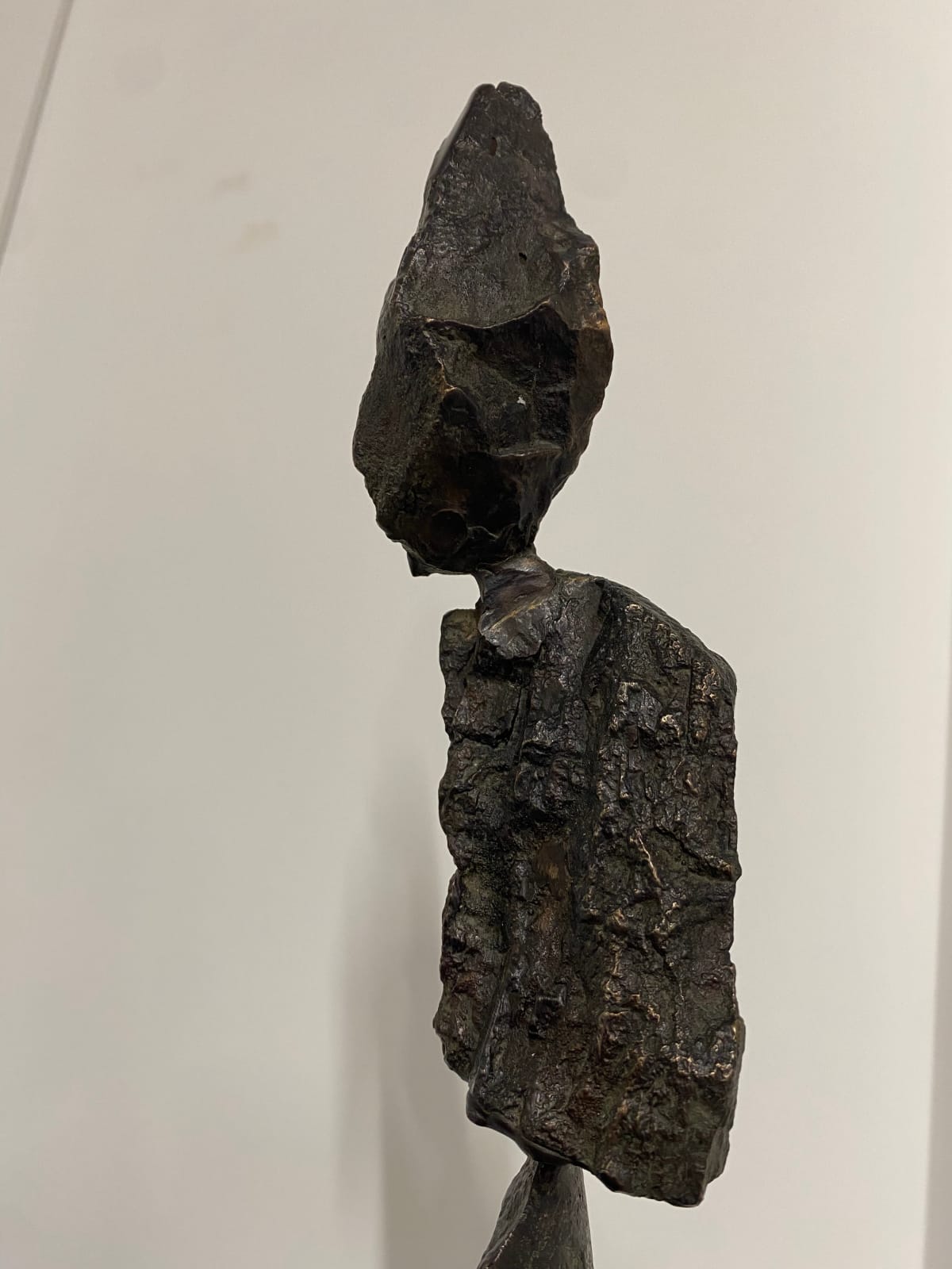 Ben Pearce, Sensing Dawn, 2025