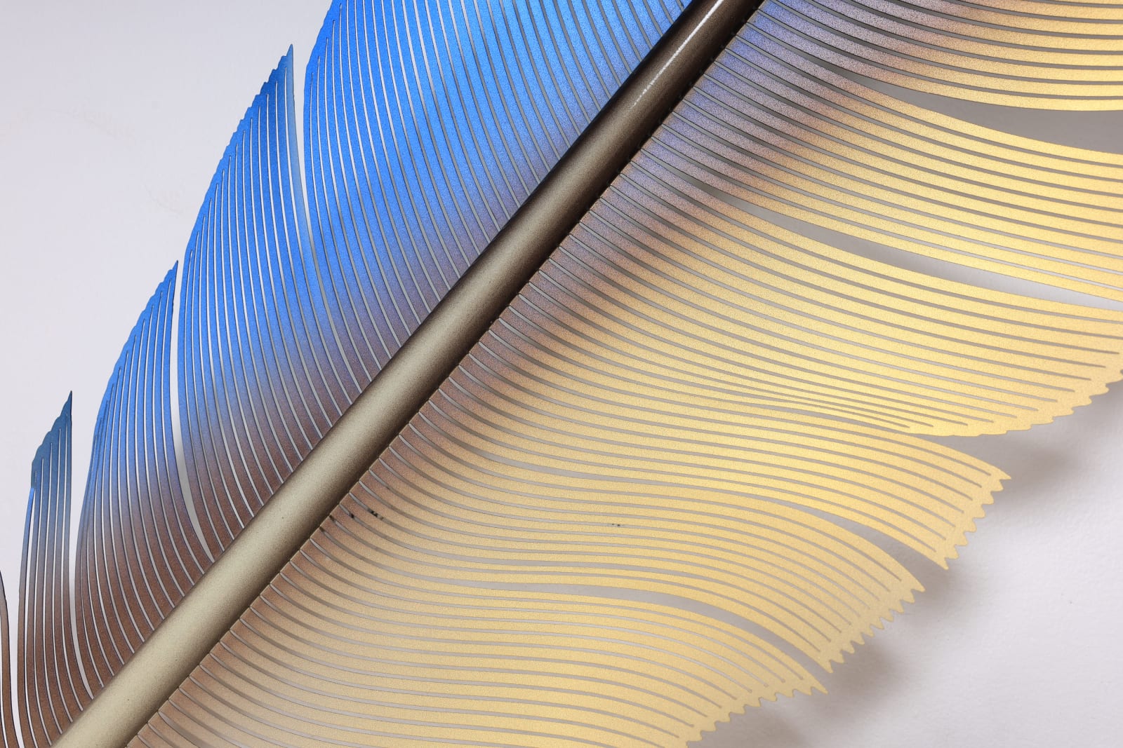 Neil Dawson, Vanity Suite. 8., 2022