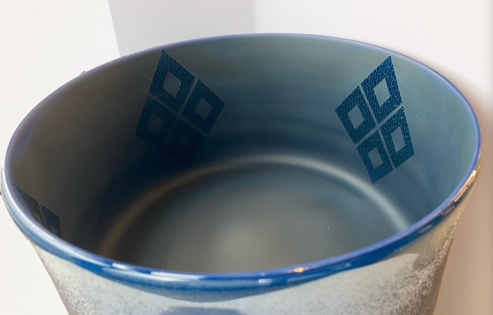 Te Rongo Kirkwood, Whakaata Rangi Series #2 - Night Sky Reflection, 2025