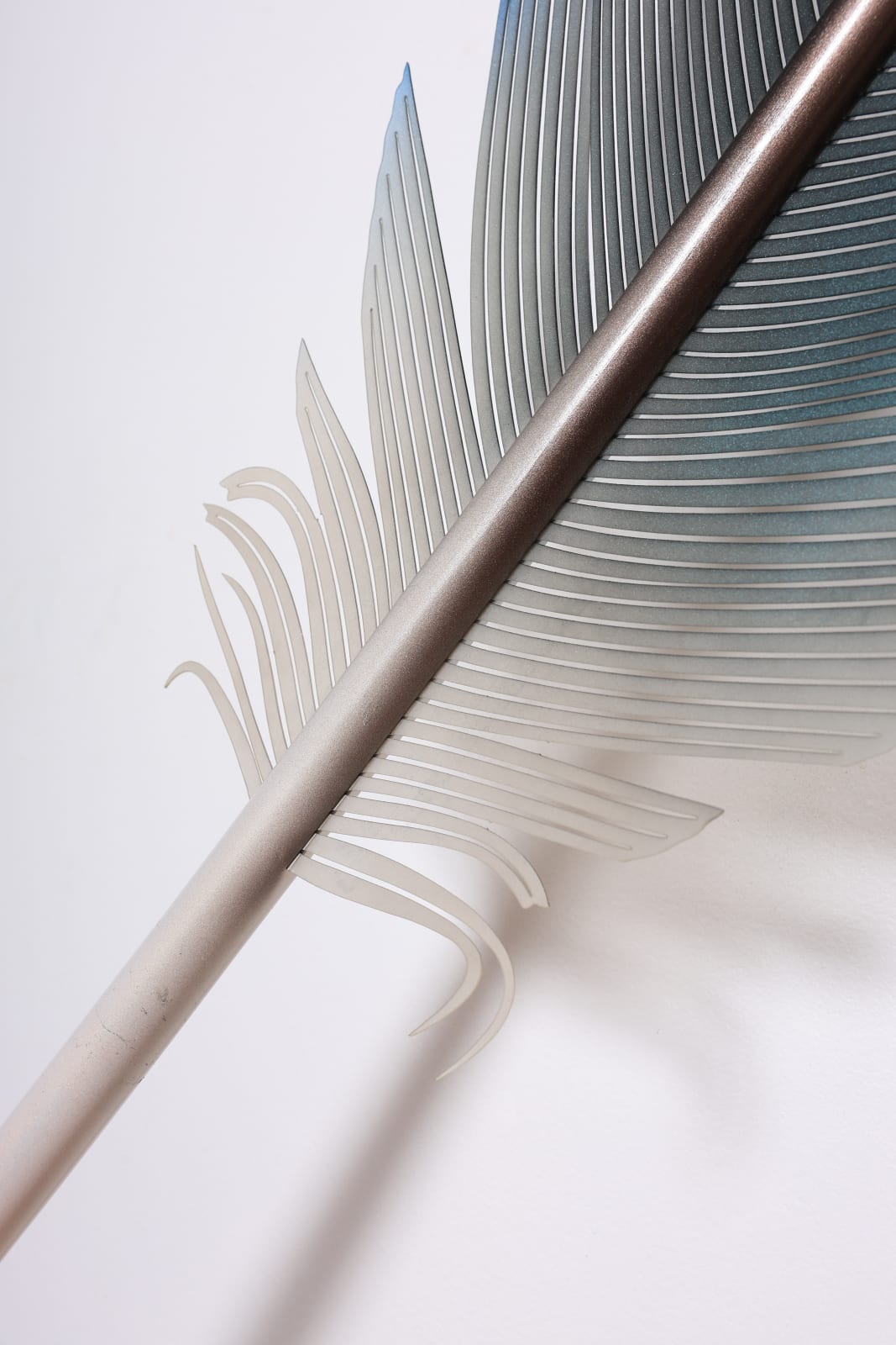 Neil Dawson, Vanity Suite. 7., 2025