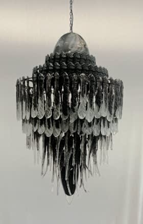 Crystal Chain Gang, Wish You Were Here, 2025