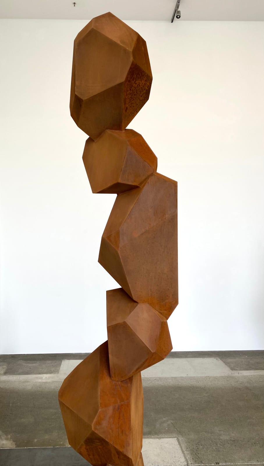 Ben Pearce, KAAS, 2025