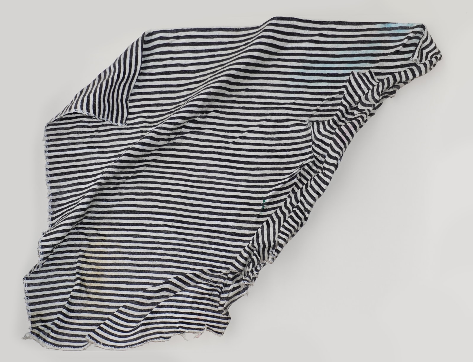 Marita Hewitt, Couching (Ebony’s Nā Nā), 2021