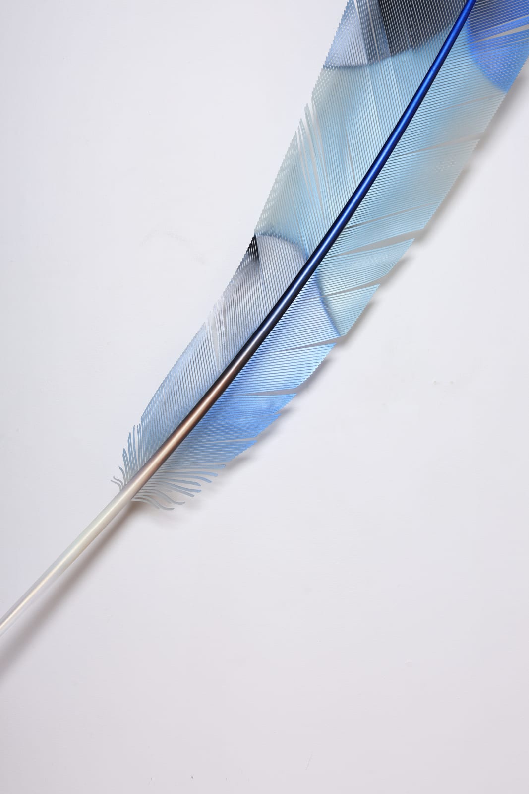 Neil Dawson, Vanity Suite. 4., 2025