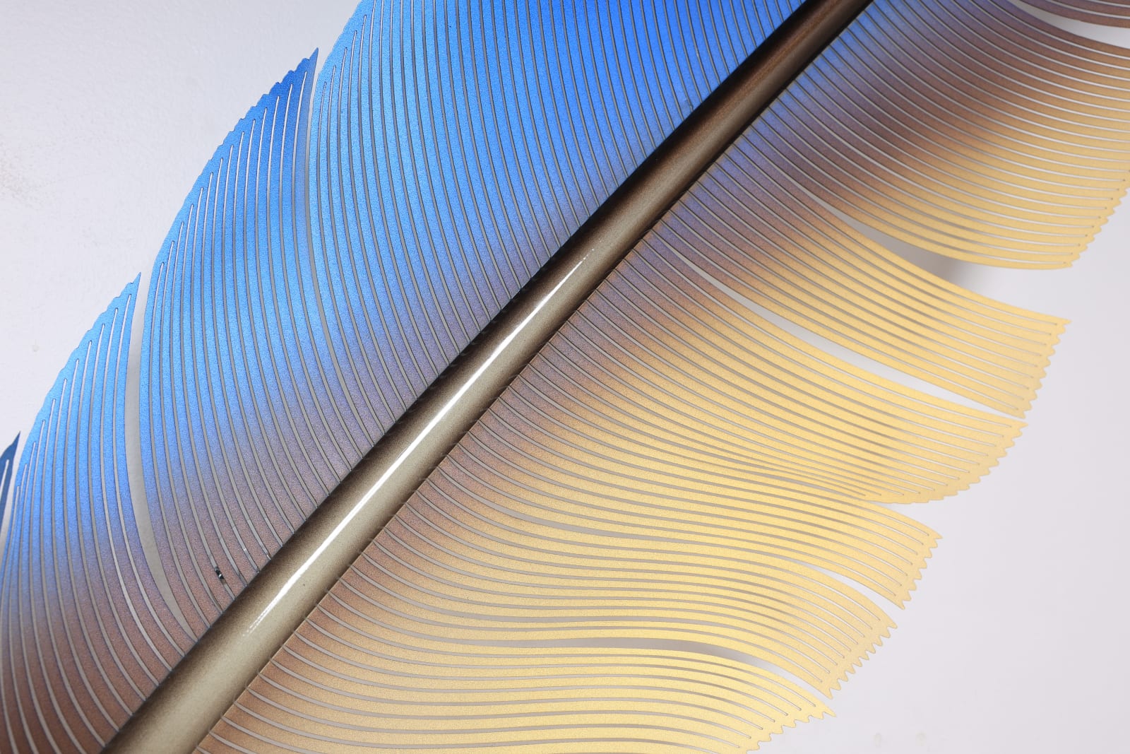 Neil Dawson, Vanity Suite. 8., 2022