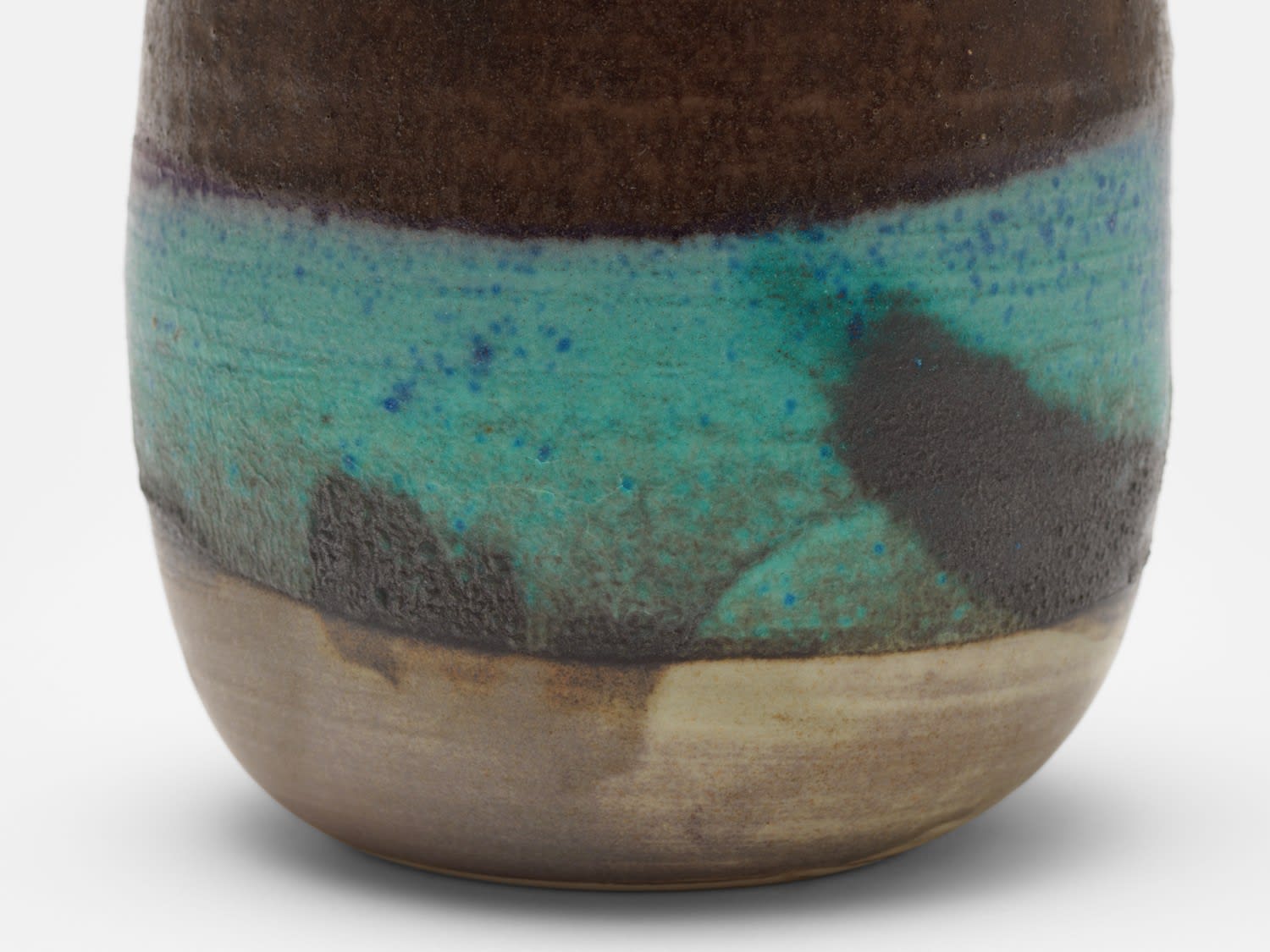 TOSHIKO TAKAEZU, Untitled (Ocean Edge), 1995