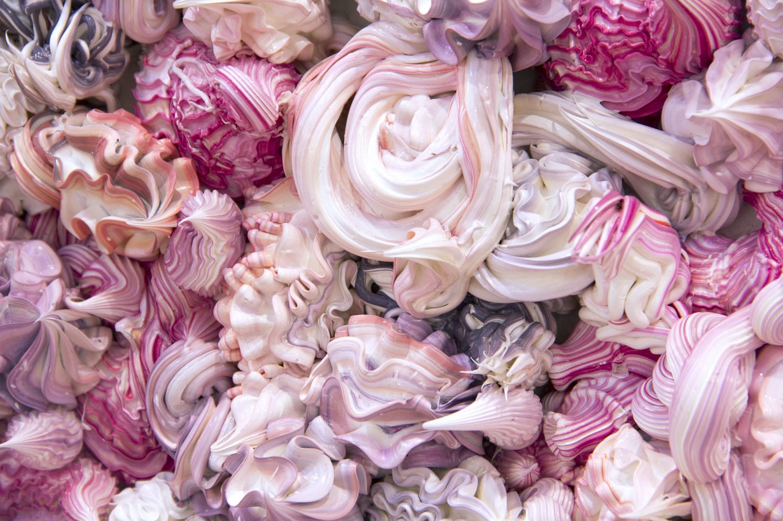 XU ZHEN®, Under Heaven -- 2808TR1601, 2016