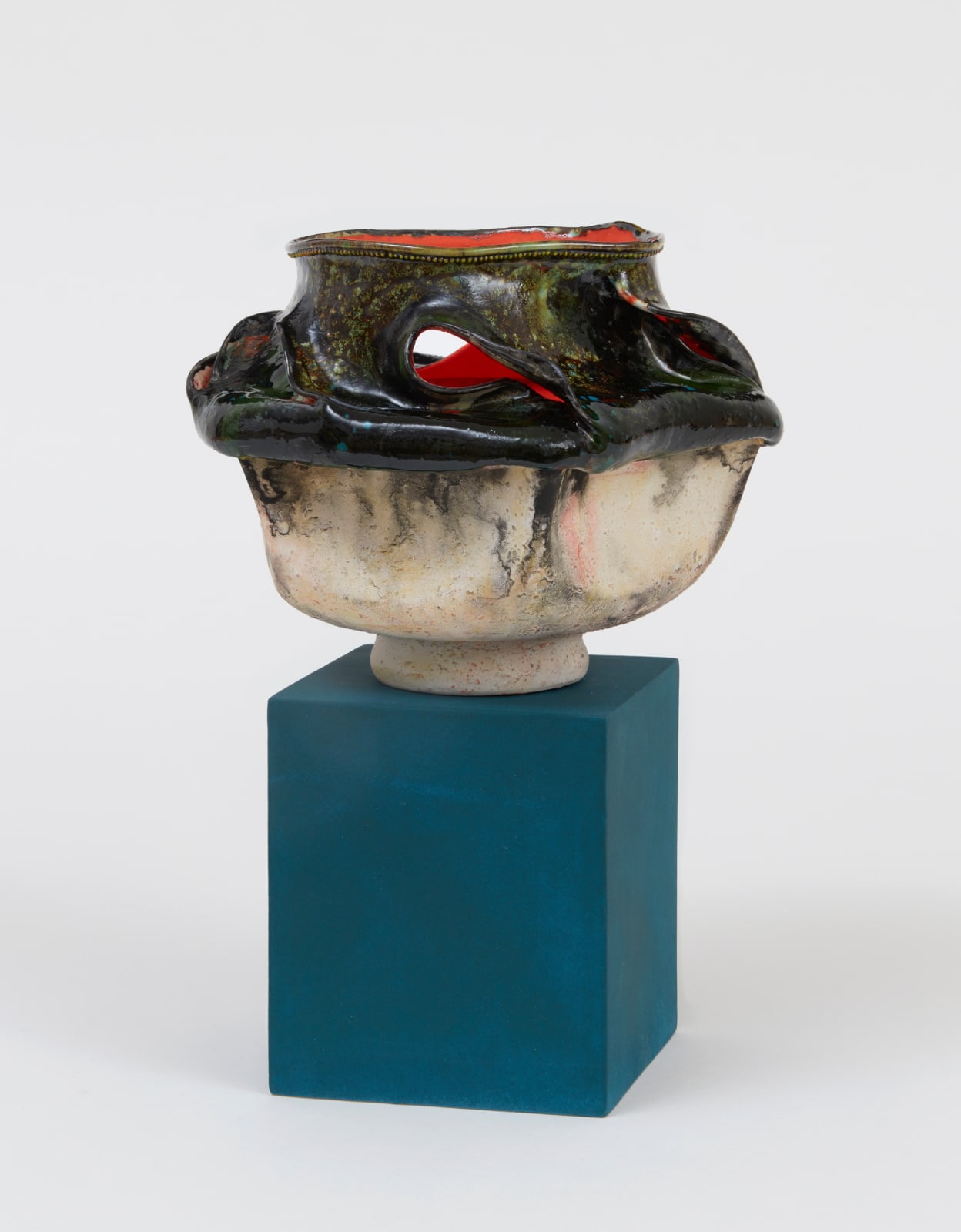 KATHY BUTTERLY, Star Dust, 2022