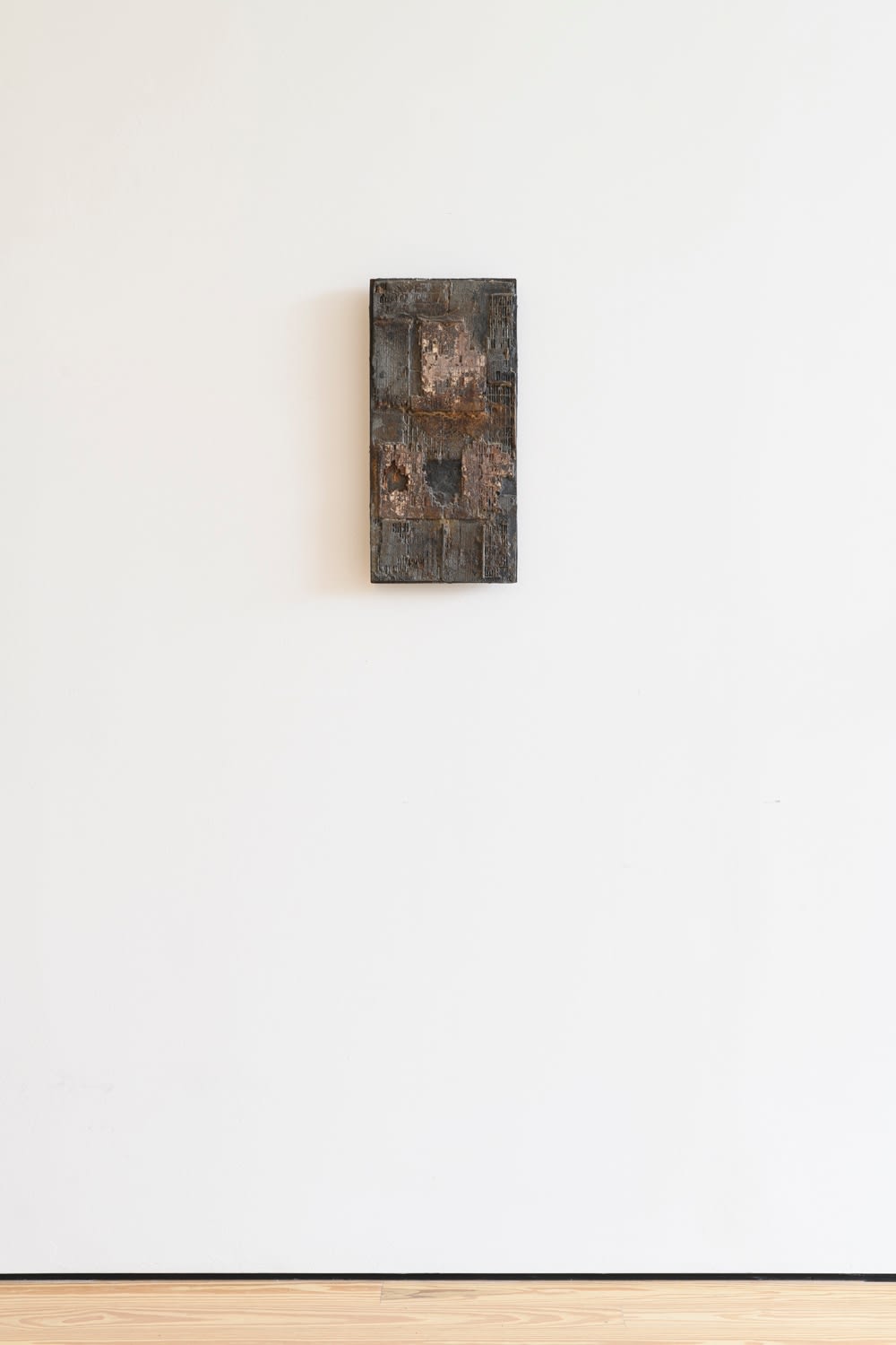 ELSA GRAMCKO, Sin título (Untitled), 1962