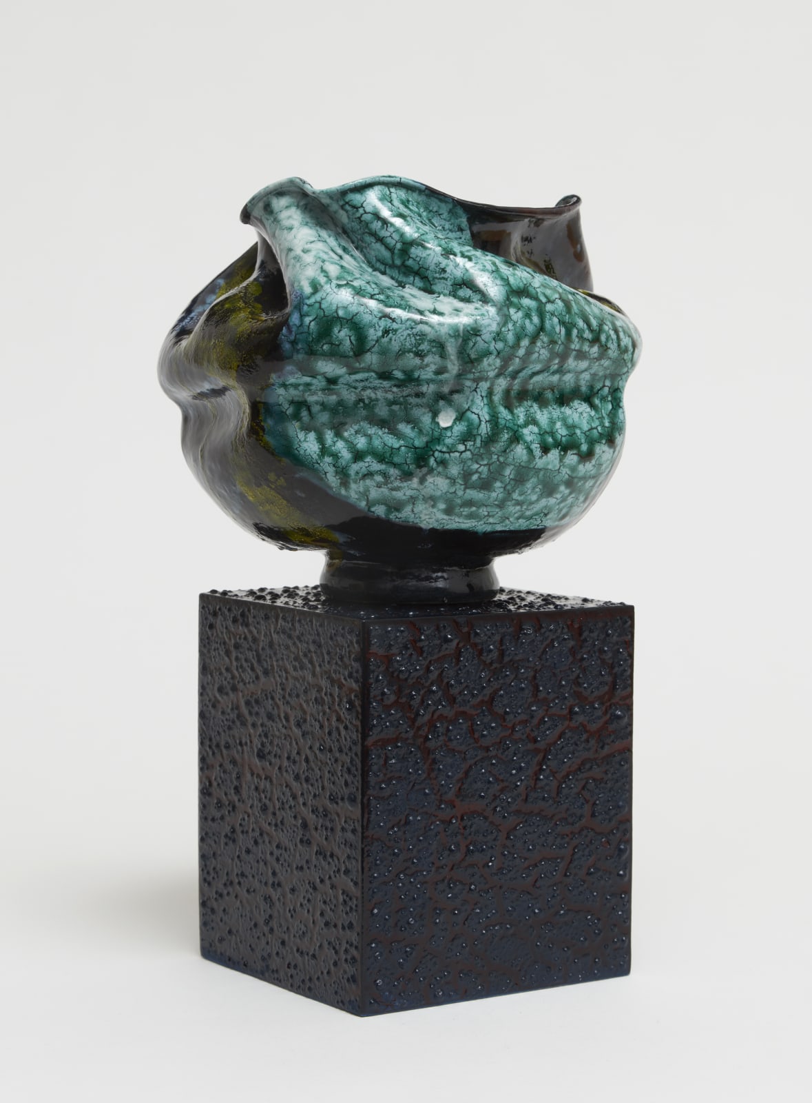 KATHY BUTTERLY, Deep Gaze, 2022