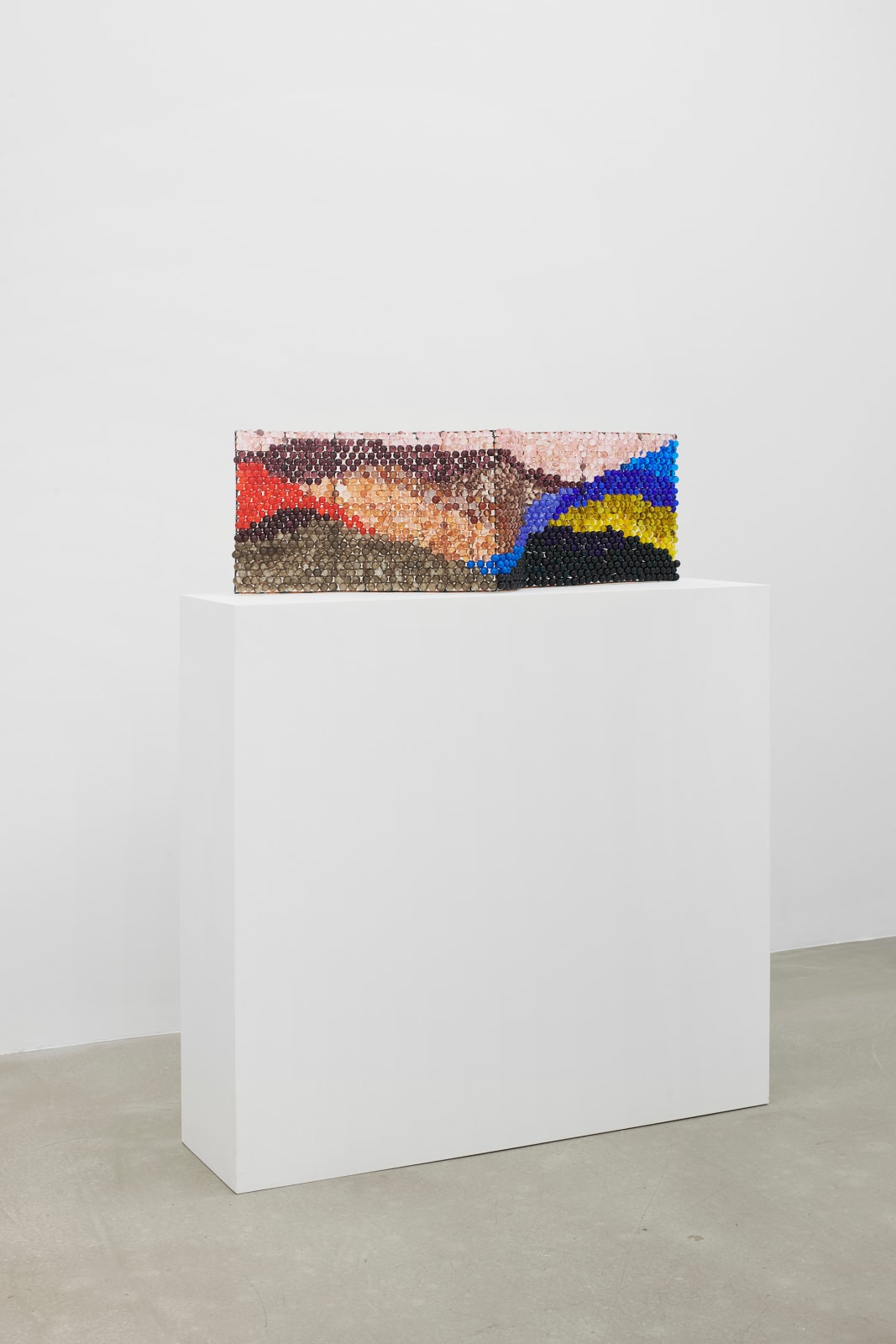 JORDAN NASSAR, Bab Al-Asbat (Gate of the Tribes), 2023