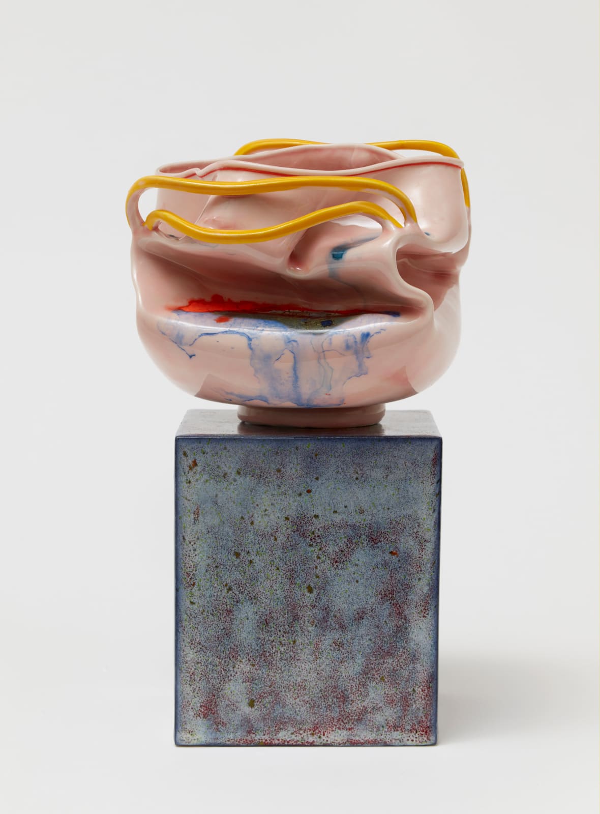 KATHY BUTTERLY, Between Things, 2022