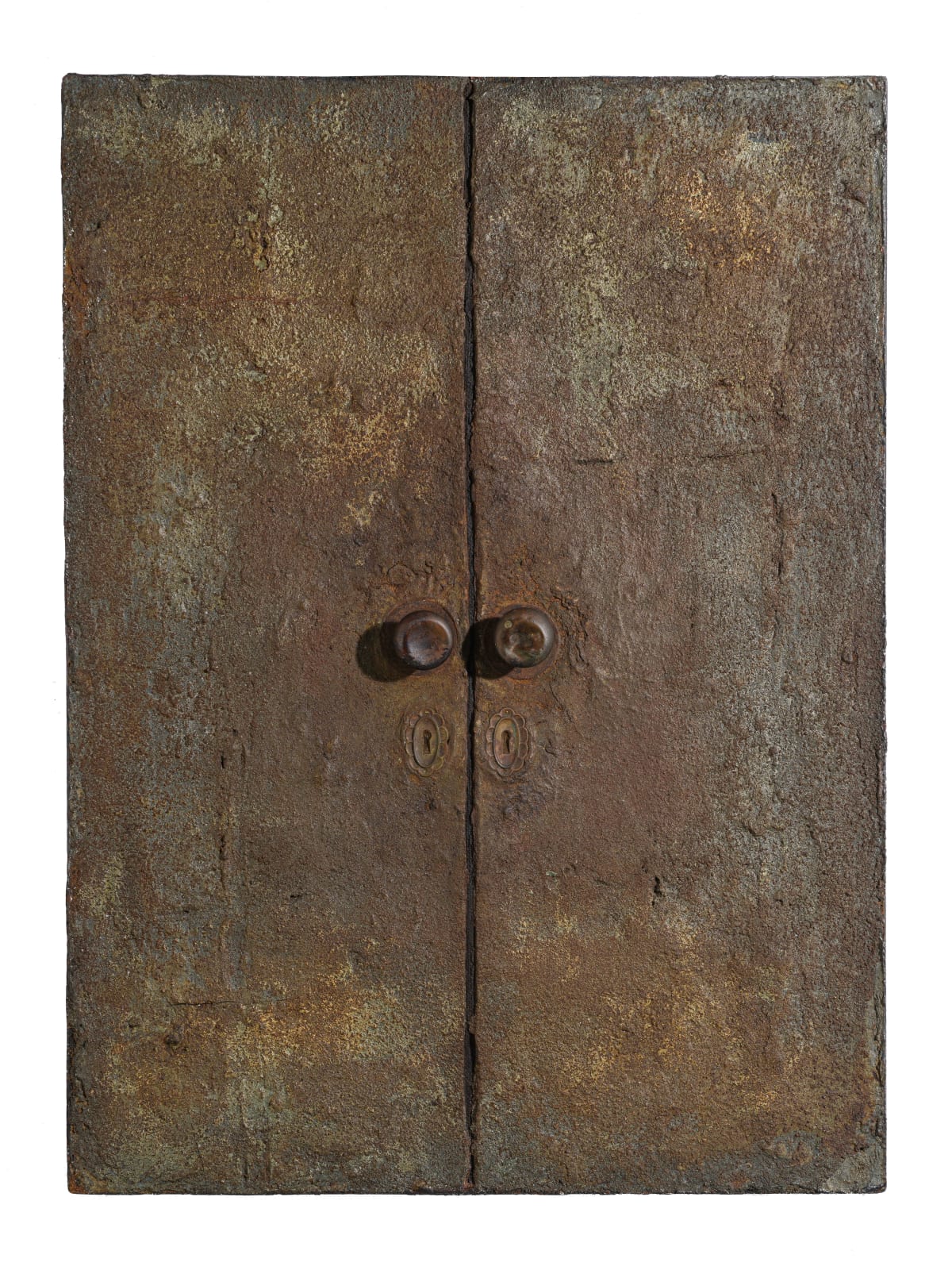 ELSA GRAMCKO, Memoria (Remembrance), 1964