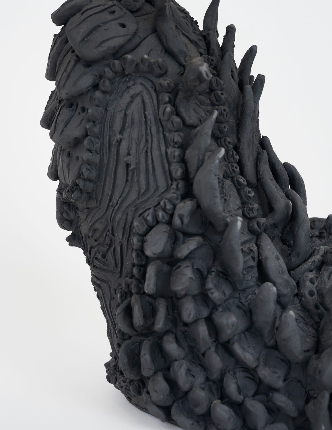 SHINICHI SAWADA, Untitled (173), 2021