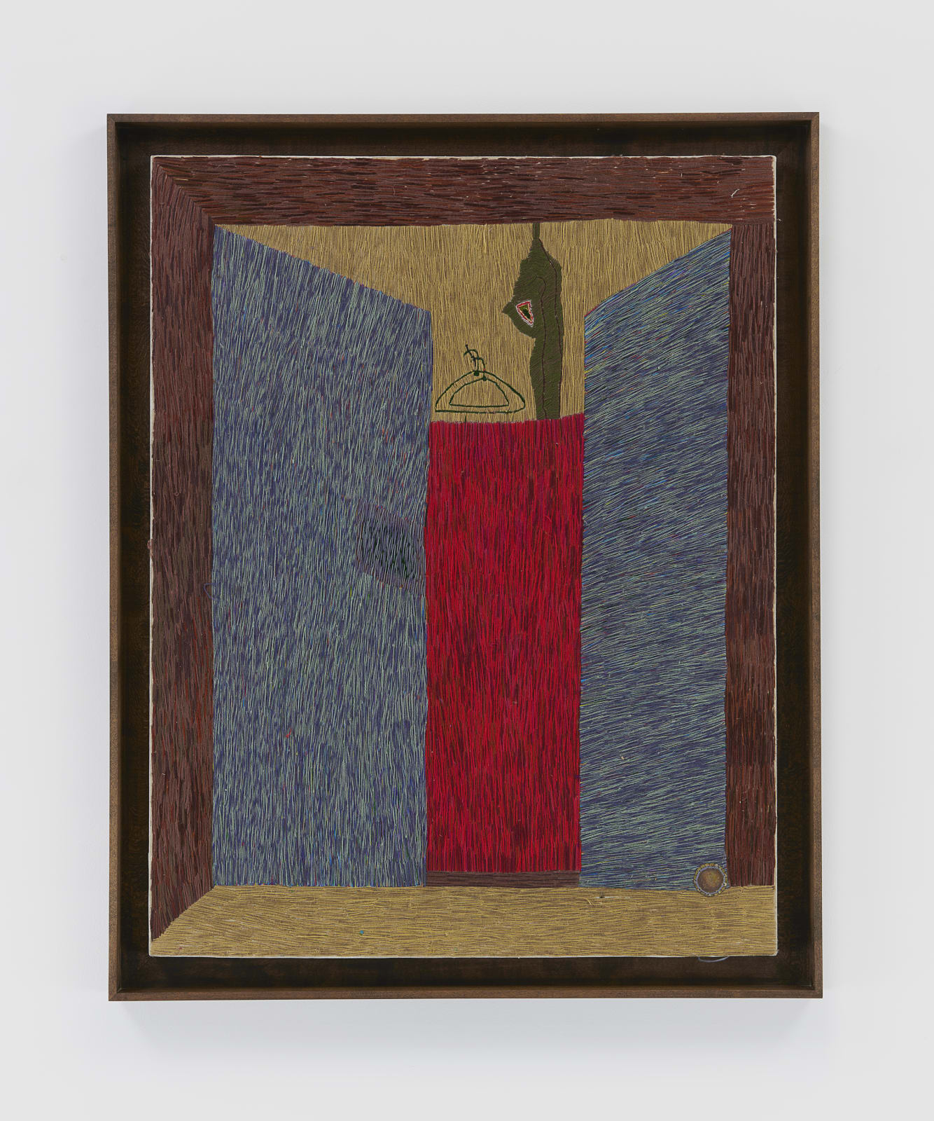 ELIAS SIME, Debal (Roommate), 2003-2004
