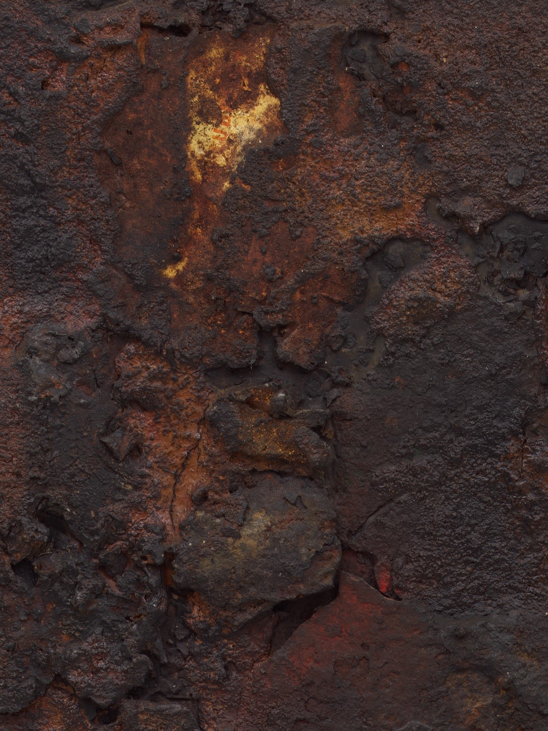 ELSA GRAMCKO, Sin título - Chatarra (Untitled – Metal Scrap), 1962