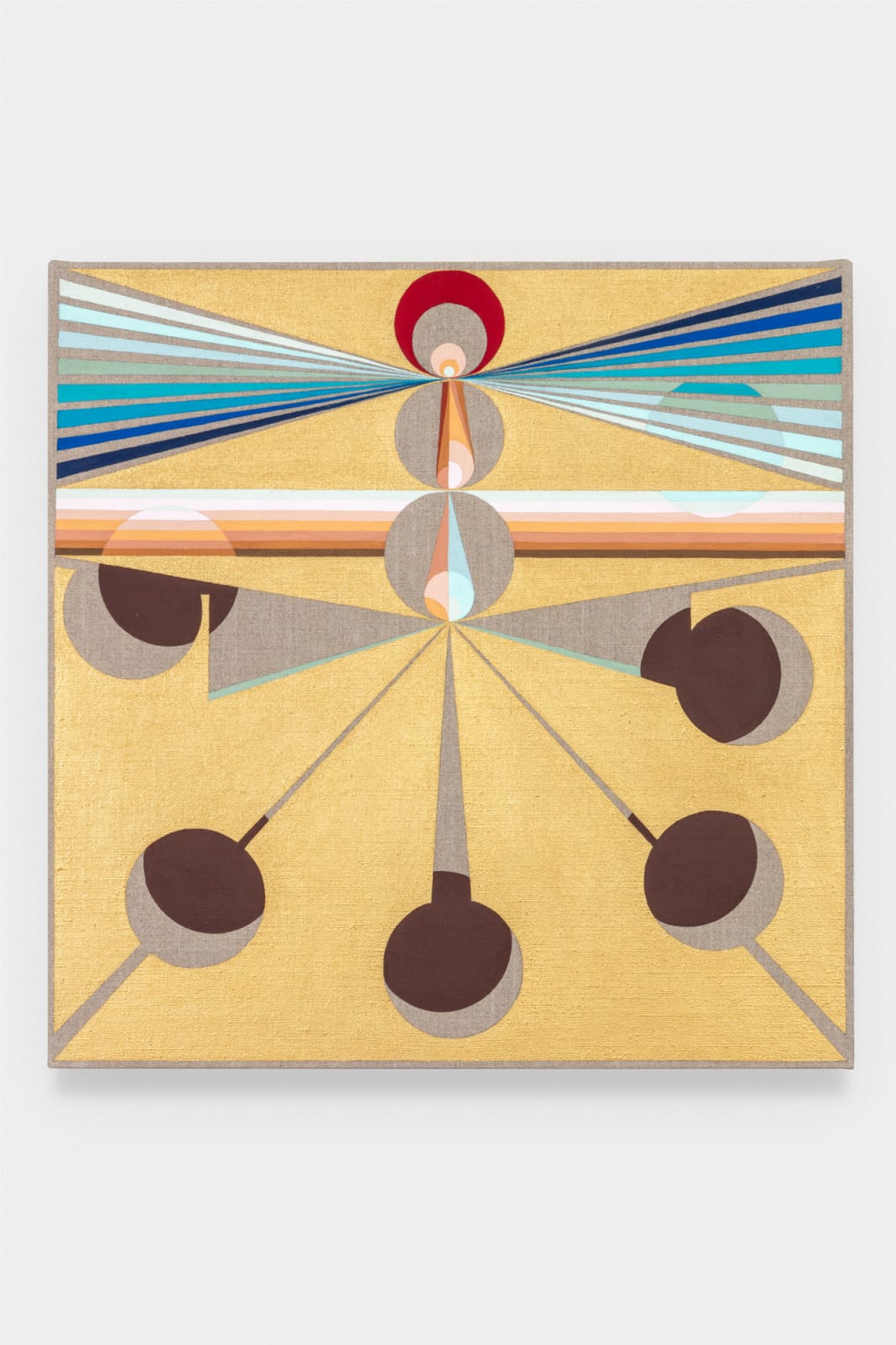 EAMON ORE-GIRON, Infinite Regress CLXXXII, 2021