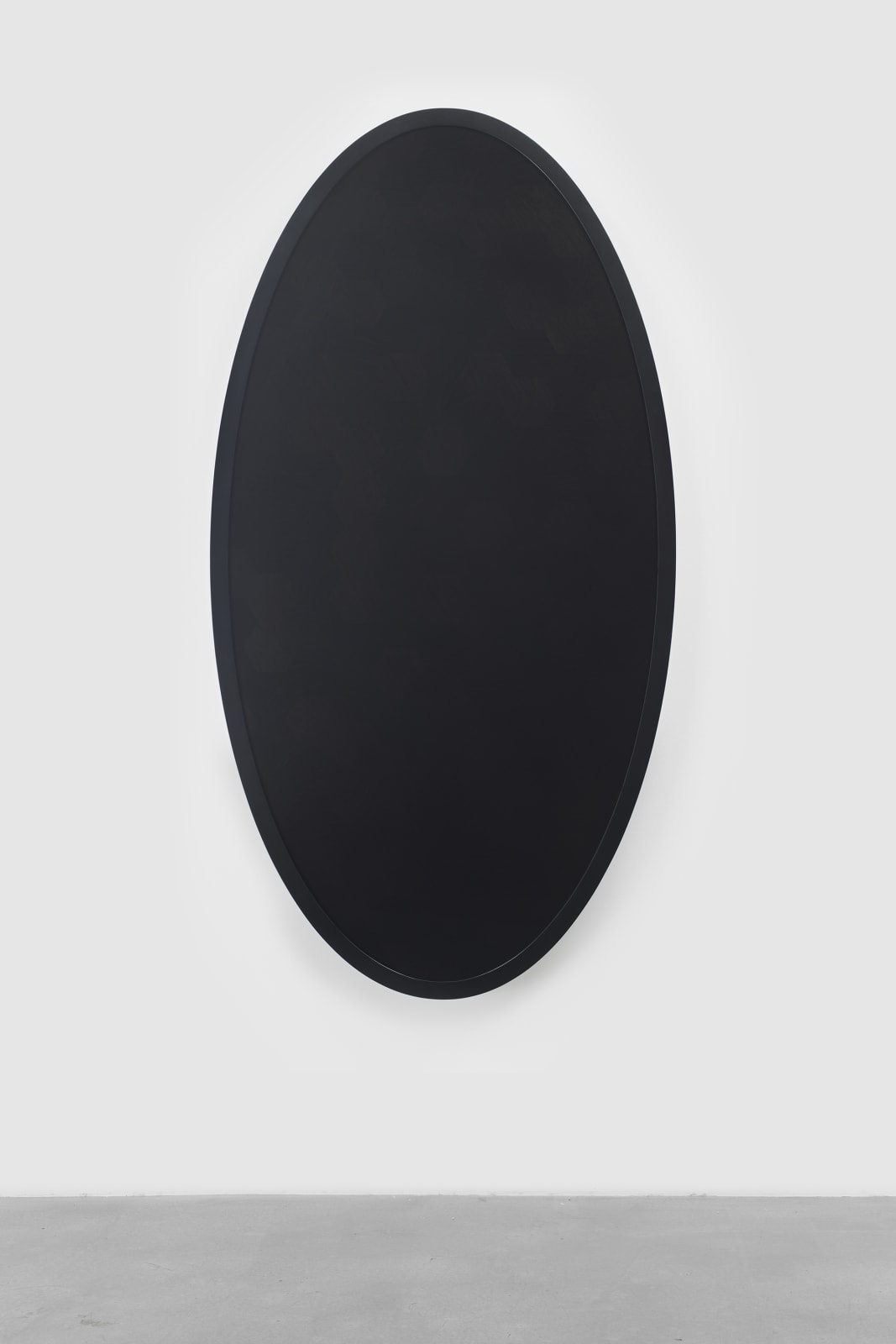 JOSIAH MCELHENY, Mirror (The Library), 2021