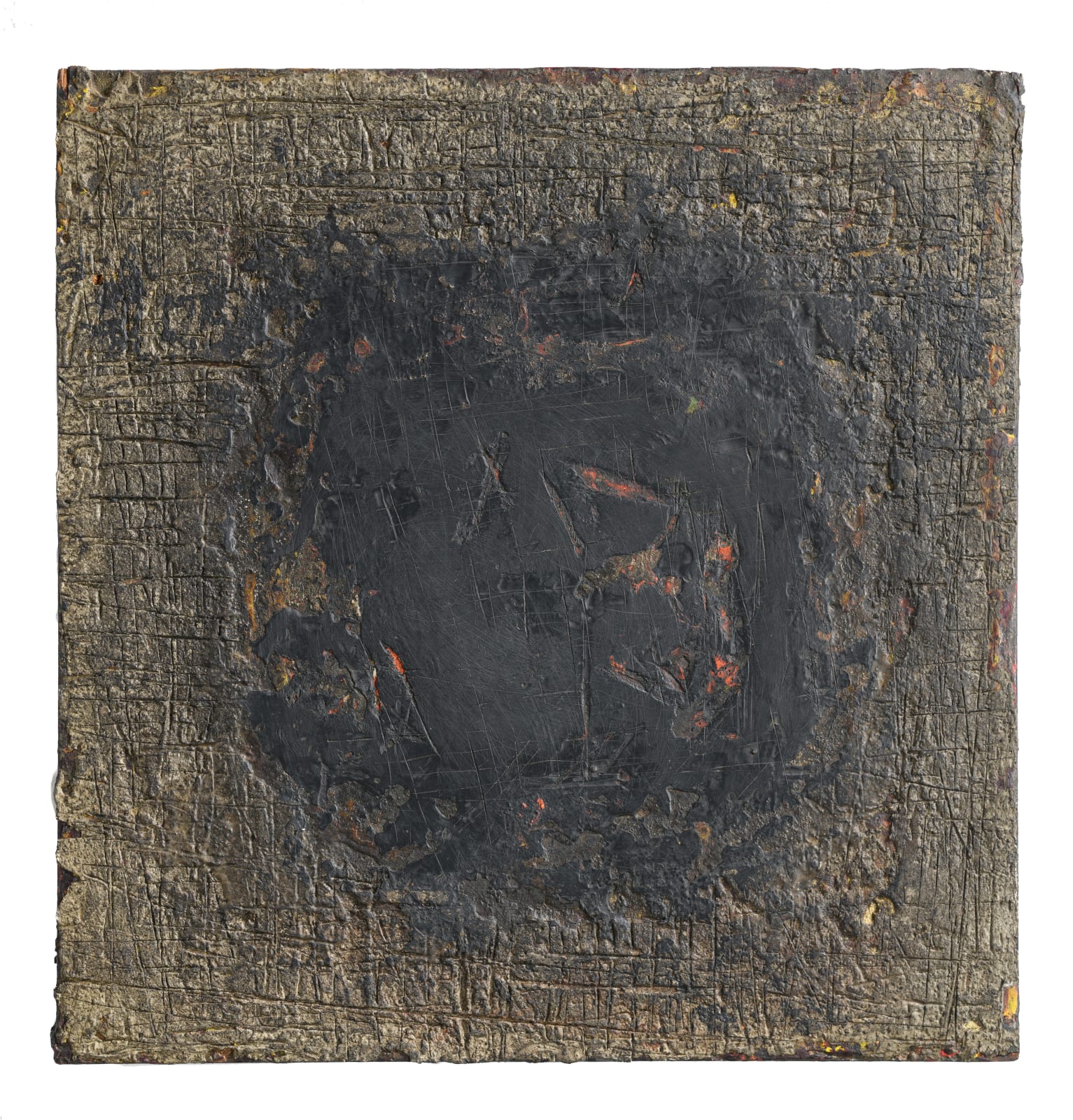 ELSA GRAMCKO, Sin título (Untitled), 1962