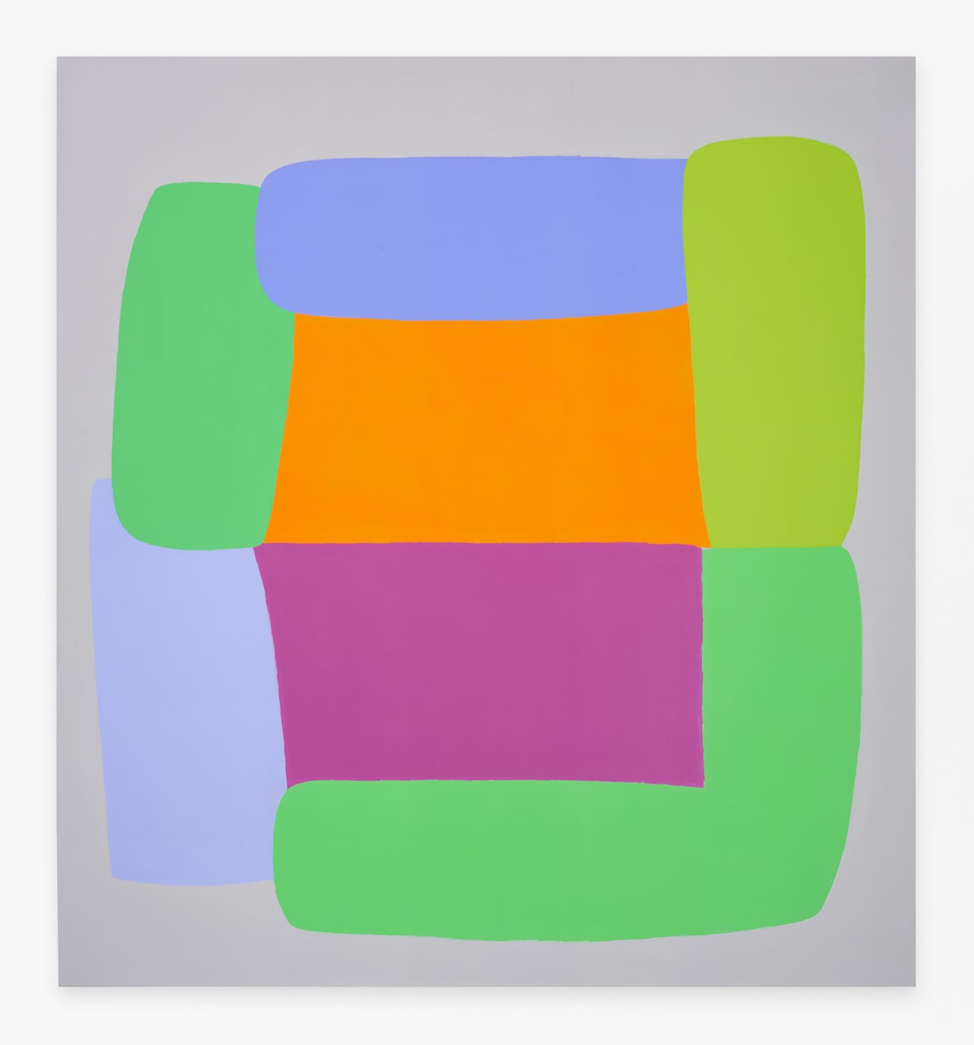 FEDERICO HERRERO, Flava, 2018
