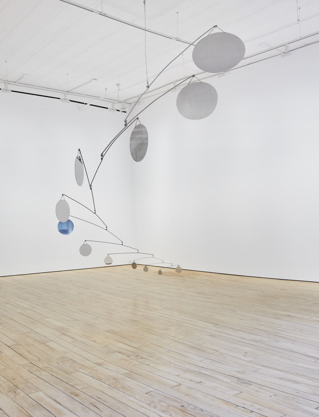 TUAN ANDREW NGUYEN, A Rumble Across the Sky, 2022