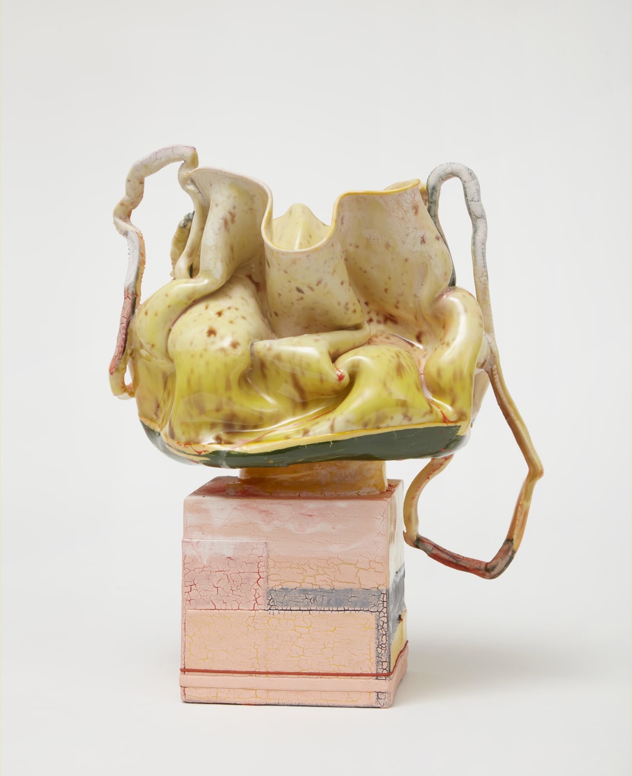 KATHY BUTTERLY, Mother Melt, 2021
