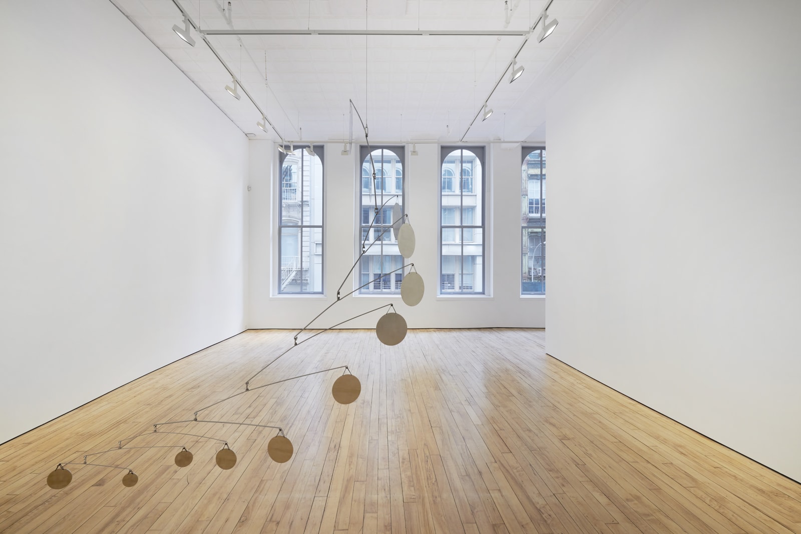 TUAN ANDREW NGUYEN, A Rumble Across the Sky, 2022