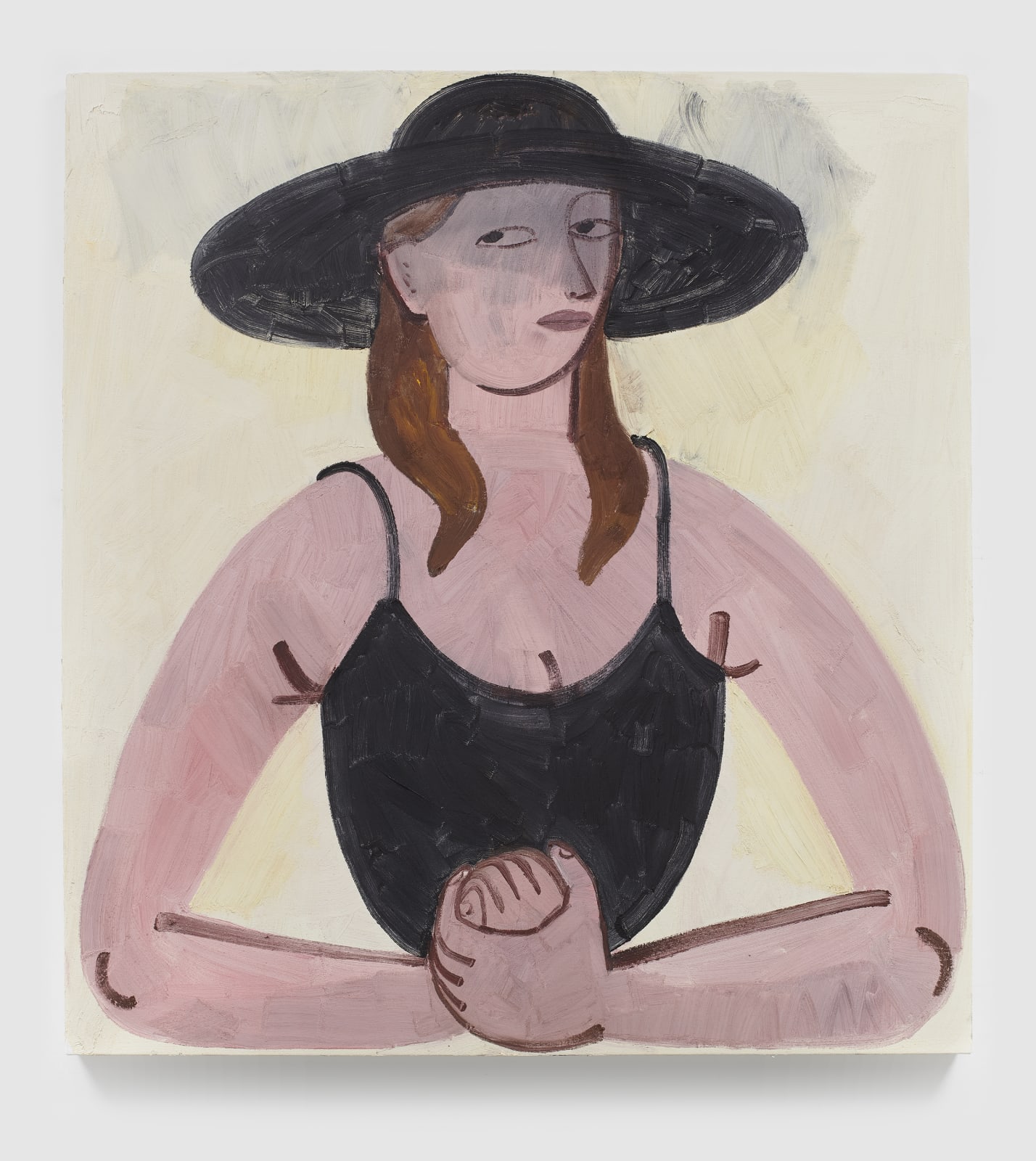 GRACE WEAVER, Get-together (II), 2021