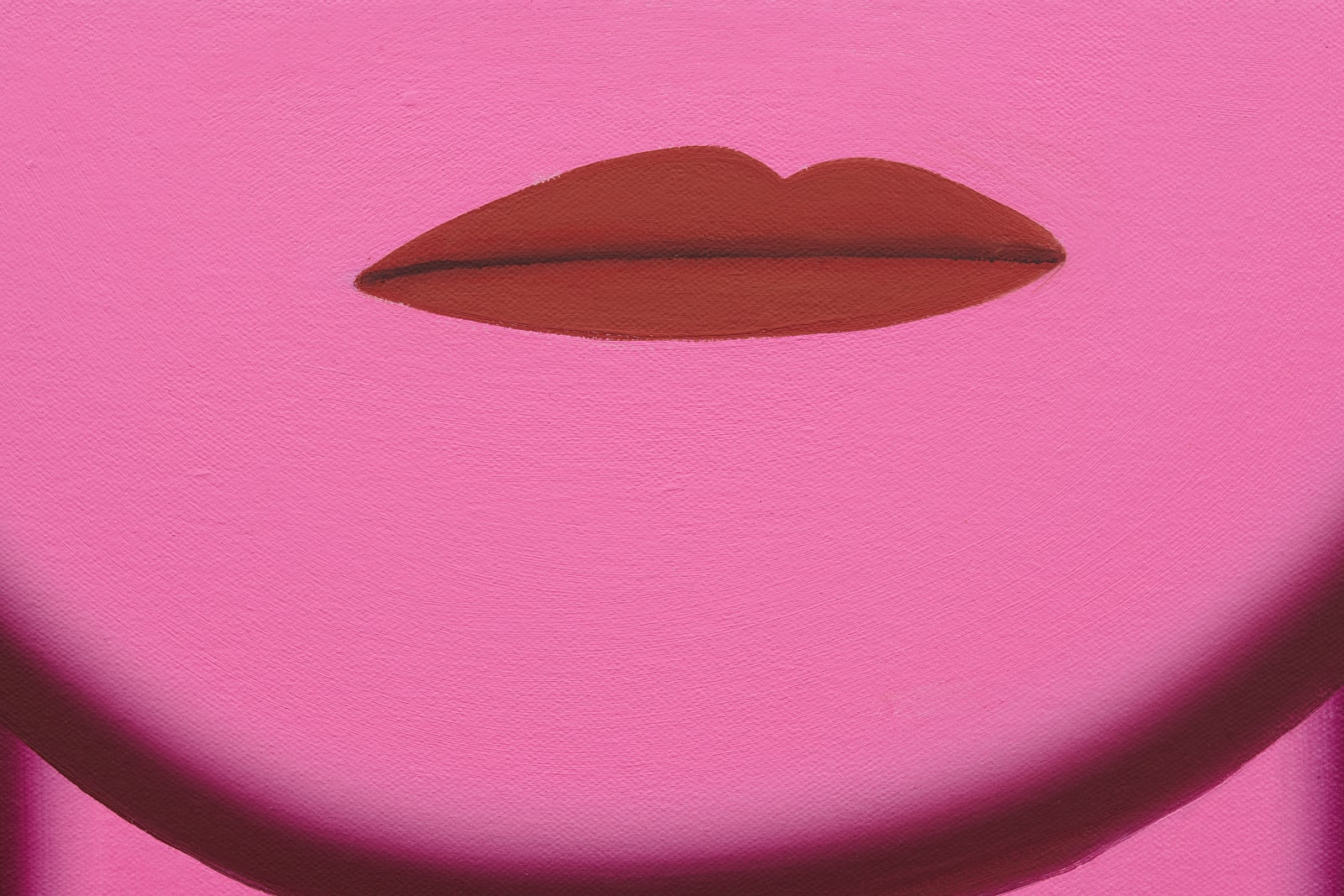 GRACE WEAVER, Choker II, 2020