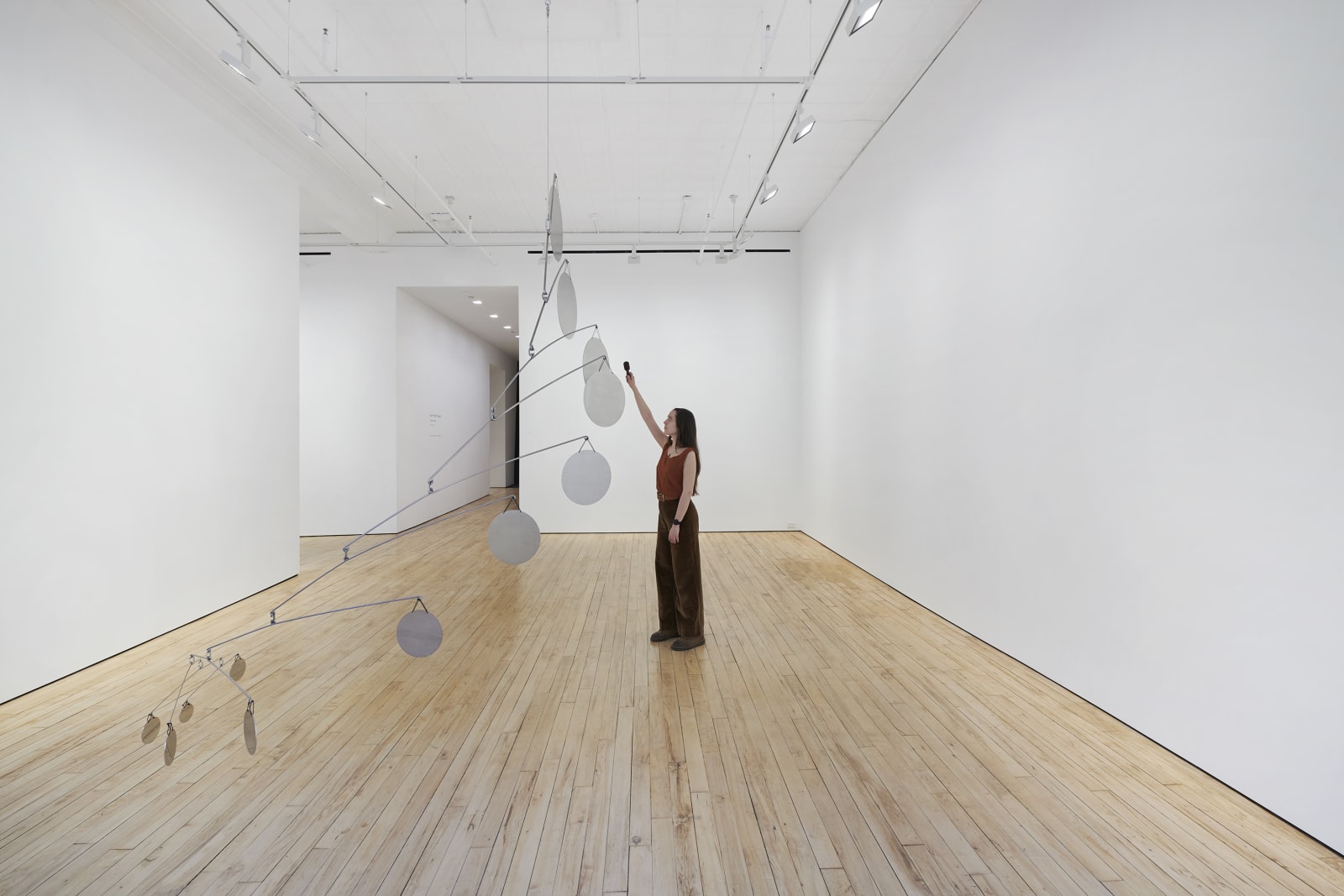 TUAN ANDREW NGUYEN, A Rumble Across the Sky, 2022