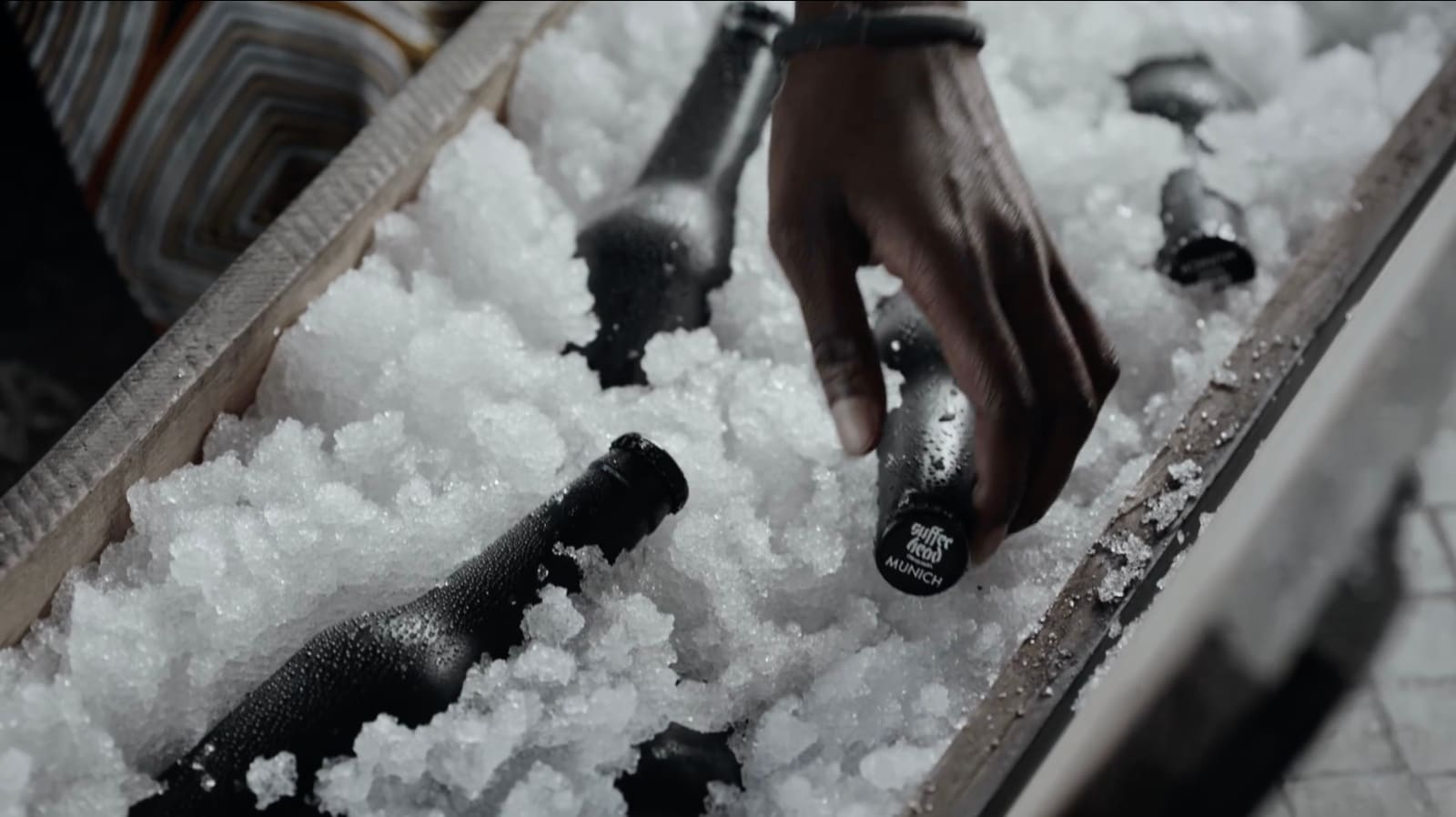 EMEKA OGBOH, Sufferhead Original - Munich Edition, 2019