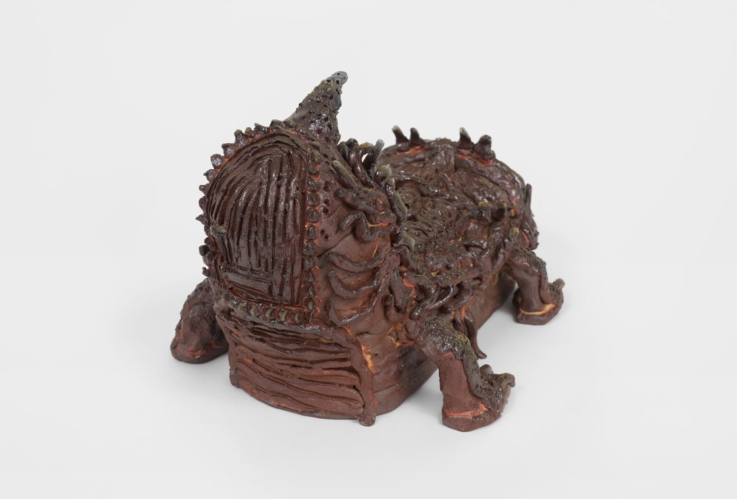 SHINICHI SAWADA, Untitled (170), 2020