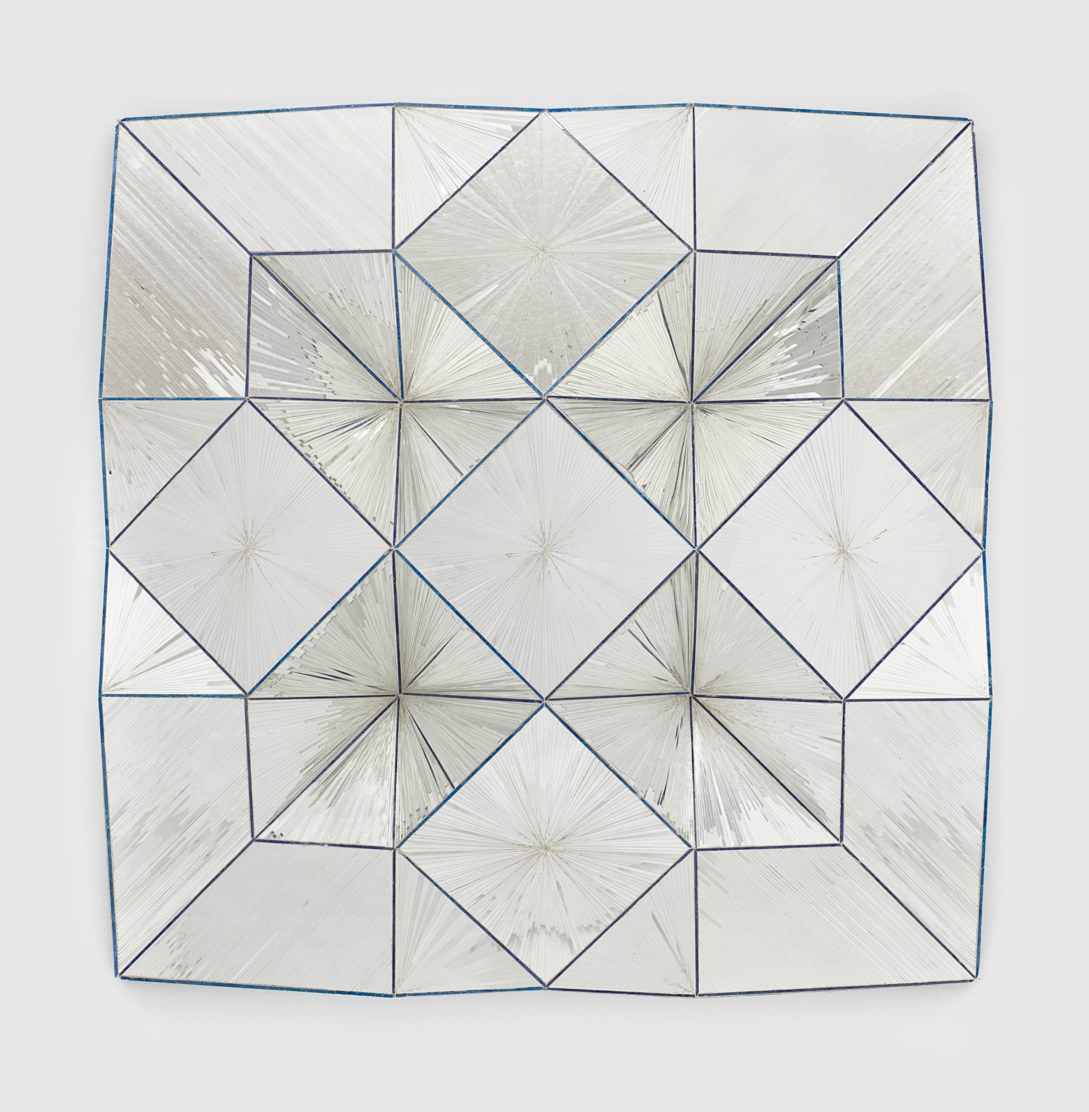 MONIR SHAHROUDY FARMANFARMAIAN, Third Family, 2011