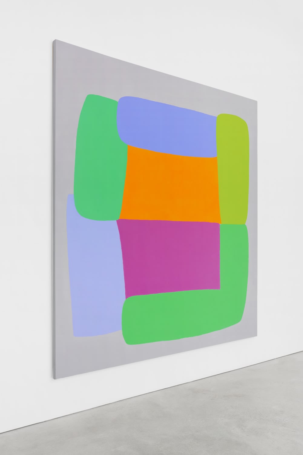 FEDERICO HERRERO, Flava, 2018