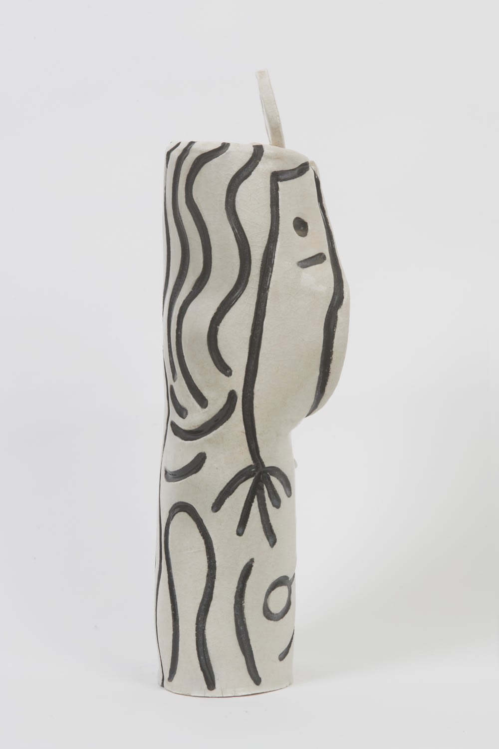 LEE MULLICAN, Untitled, 1985