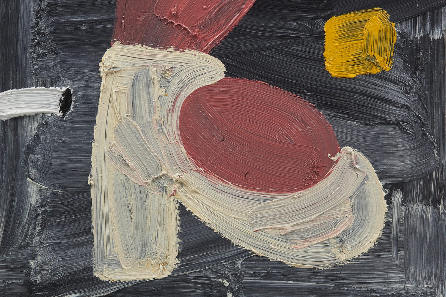 GRACE WEAVER, Untitled, 2021