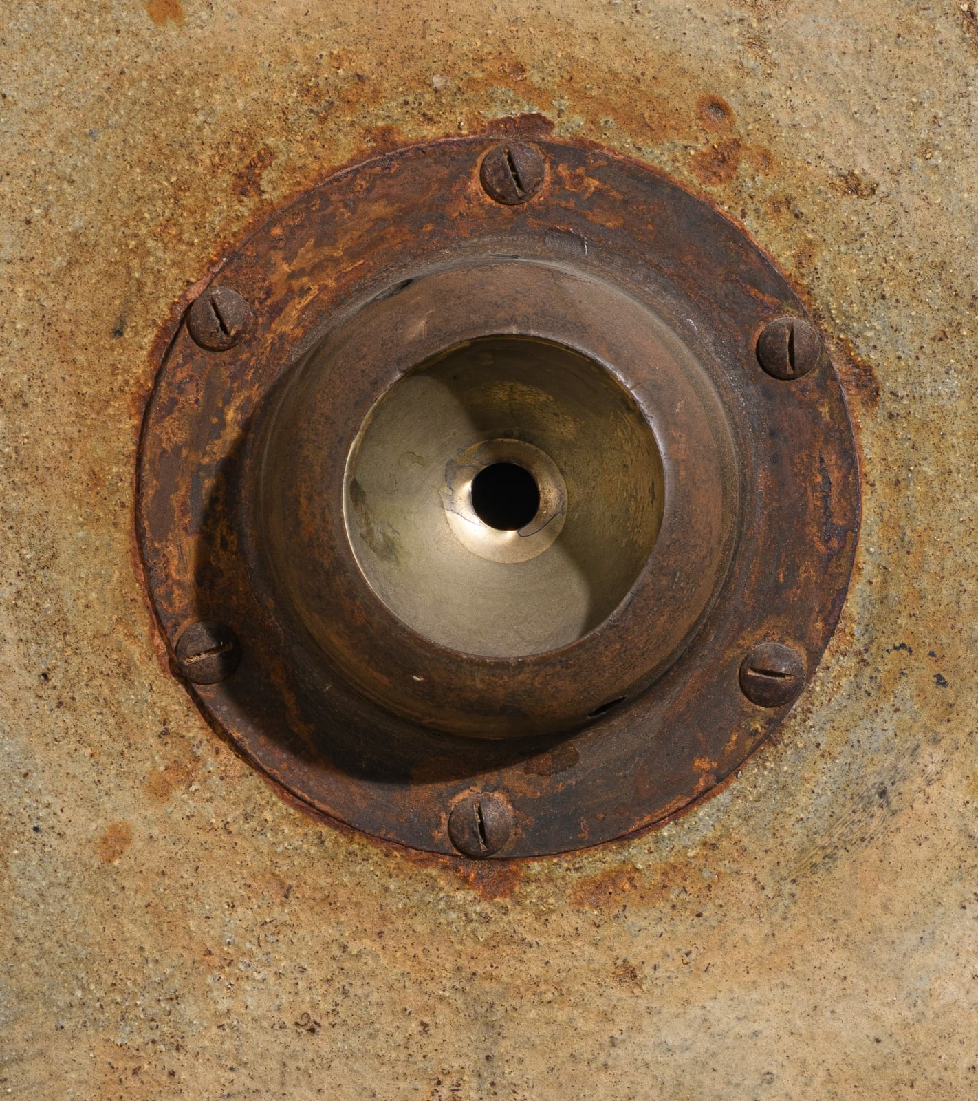 ELSA GRAMCKO, Agua Lunar (Lunar Water), 1966